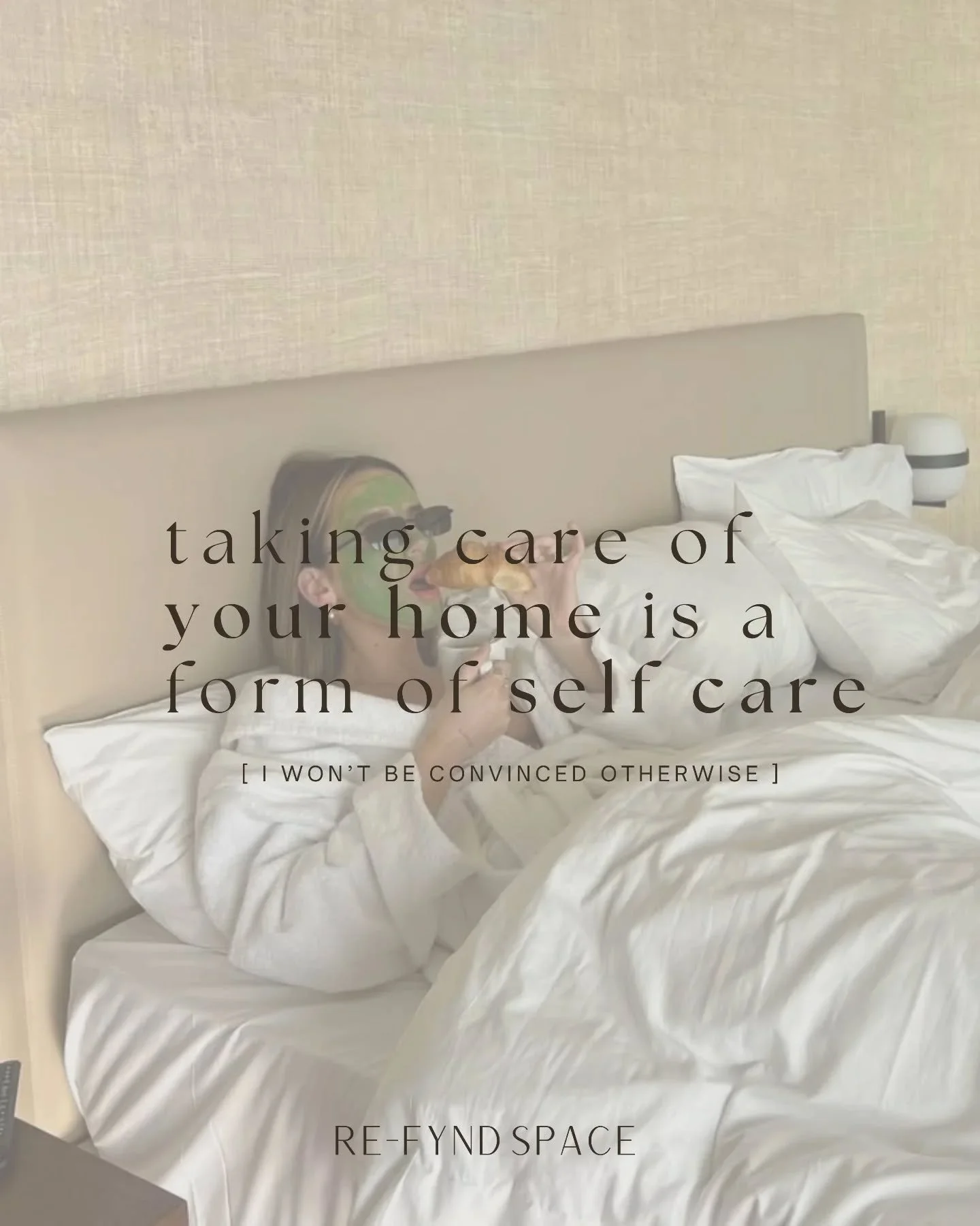 Organising my home for my mental health 🧘🏼&zwj;♀️ Who agrees? 

#selfcare #organised #professionalorganiser #ShopLTK #LTKhome