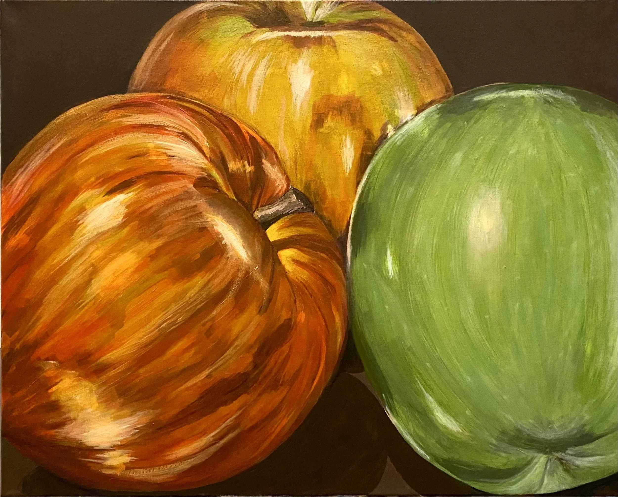 AUTUMN VARIETY