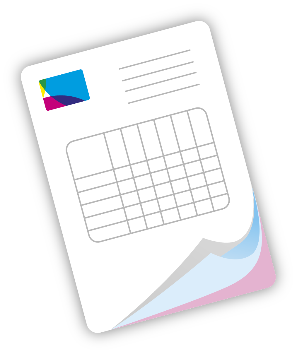 Business Forms