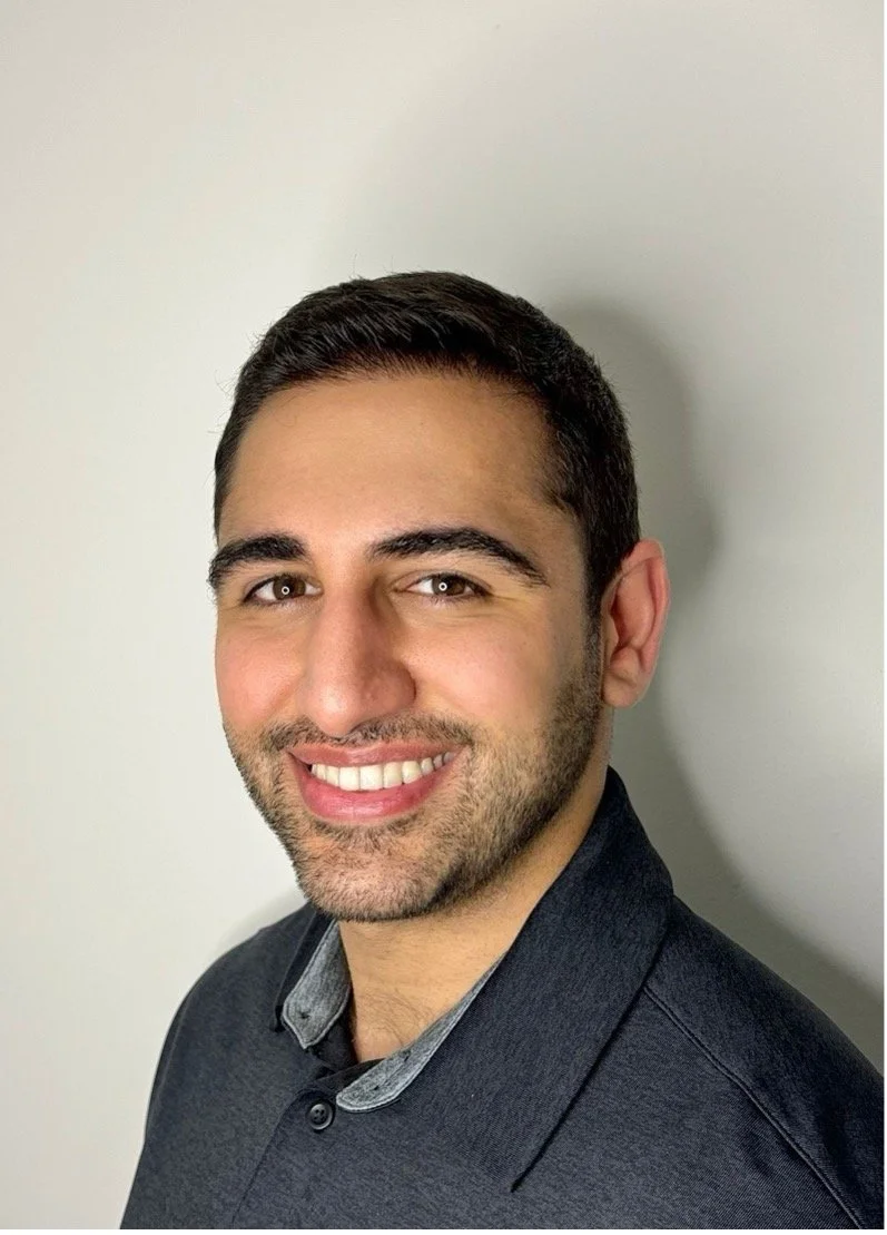 Kia Karimi psychologist profile photo