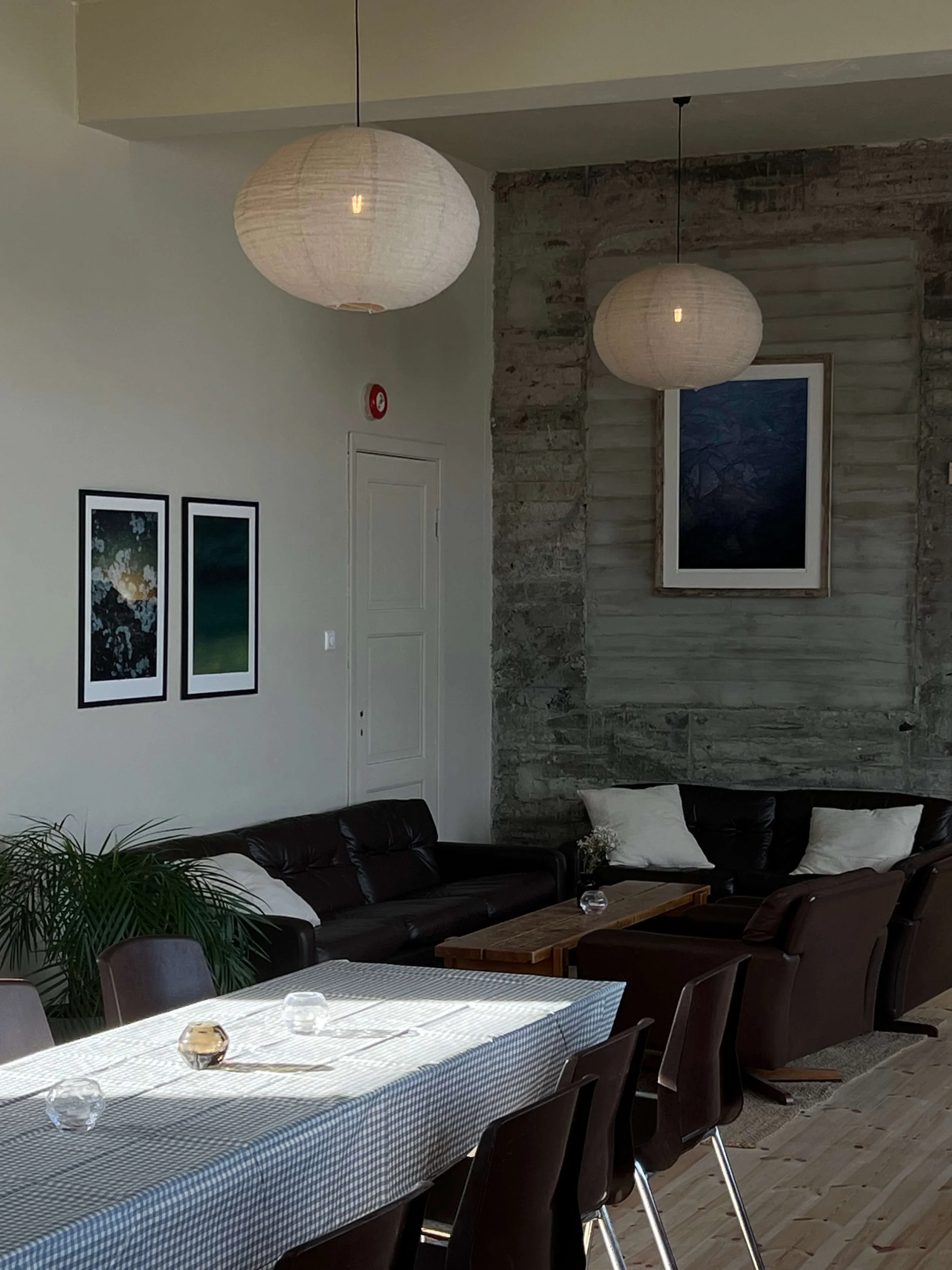 To store sofagrupper