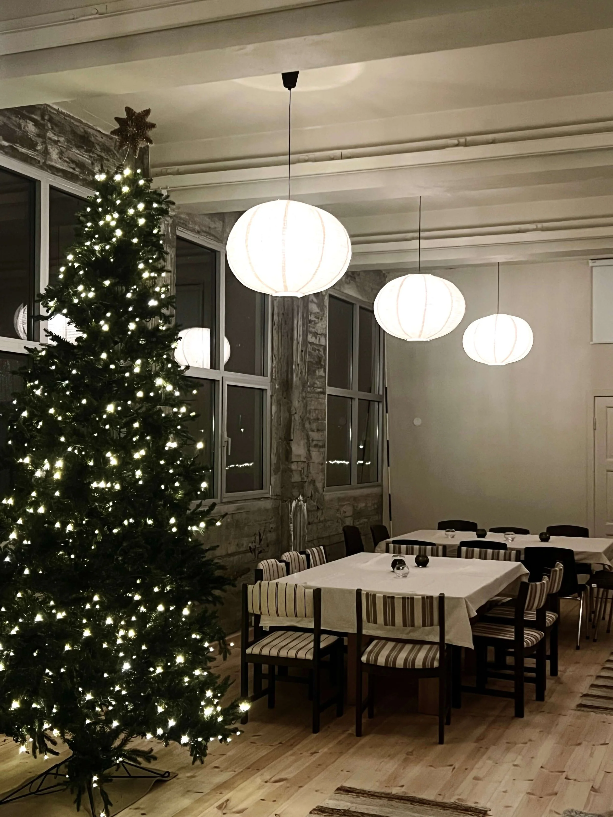 Du møblerer slik du ønsker