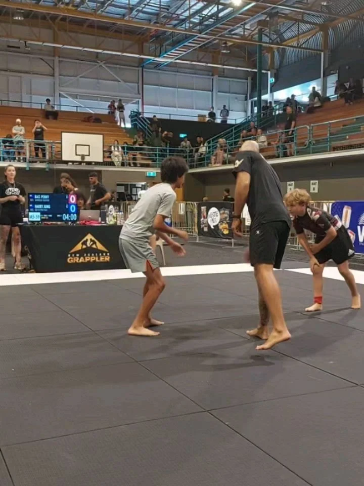 What an epic day for the club 🔥 
First competition ever! And sharing the mat with our HQ team was incredible.

Huge respect to every single competitor who gave it their all today 💪.

The heart, grind, determination, and months of preparation that w