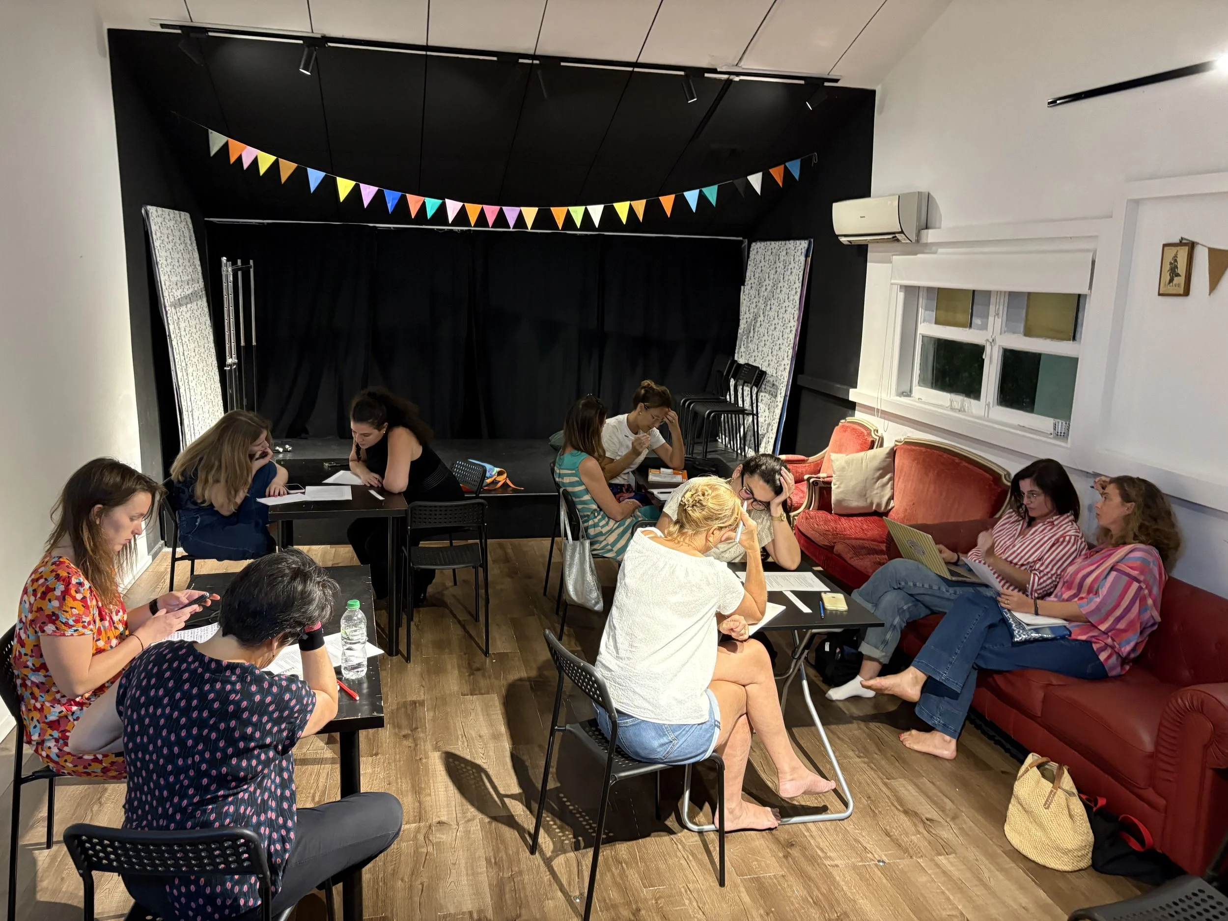 Le Grenier_Octobre 2025