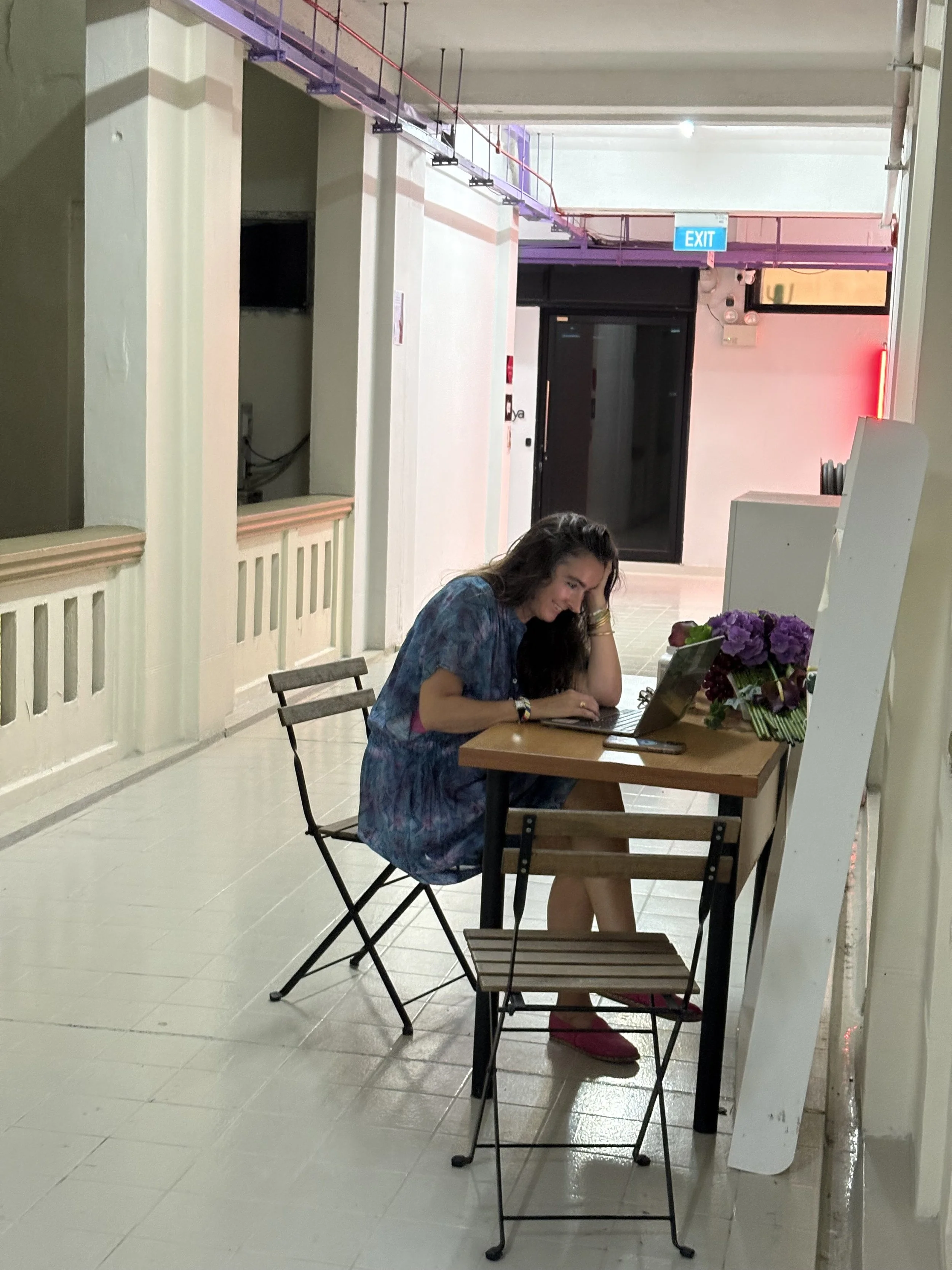 Pearl's Hill Terrace_Oct 25