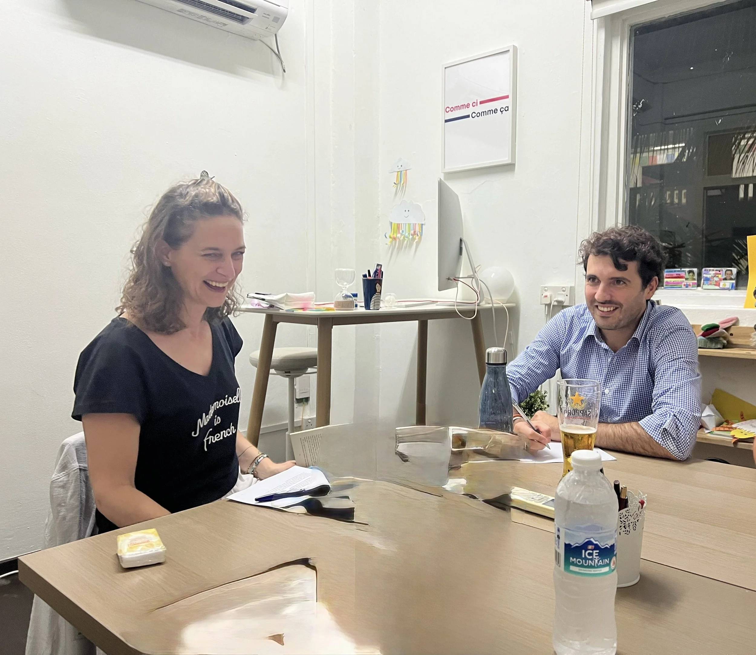 Pearl's Hill Terrace_Novembre 2025