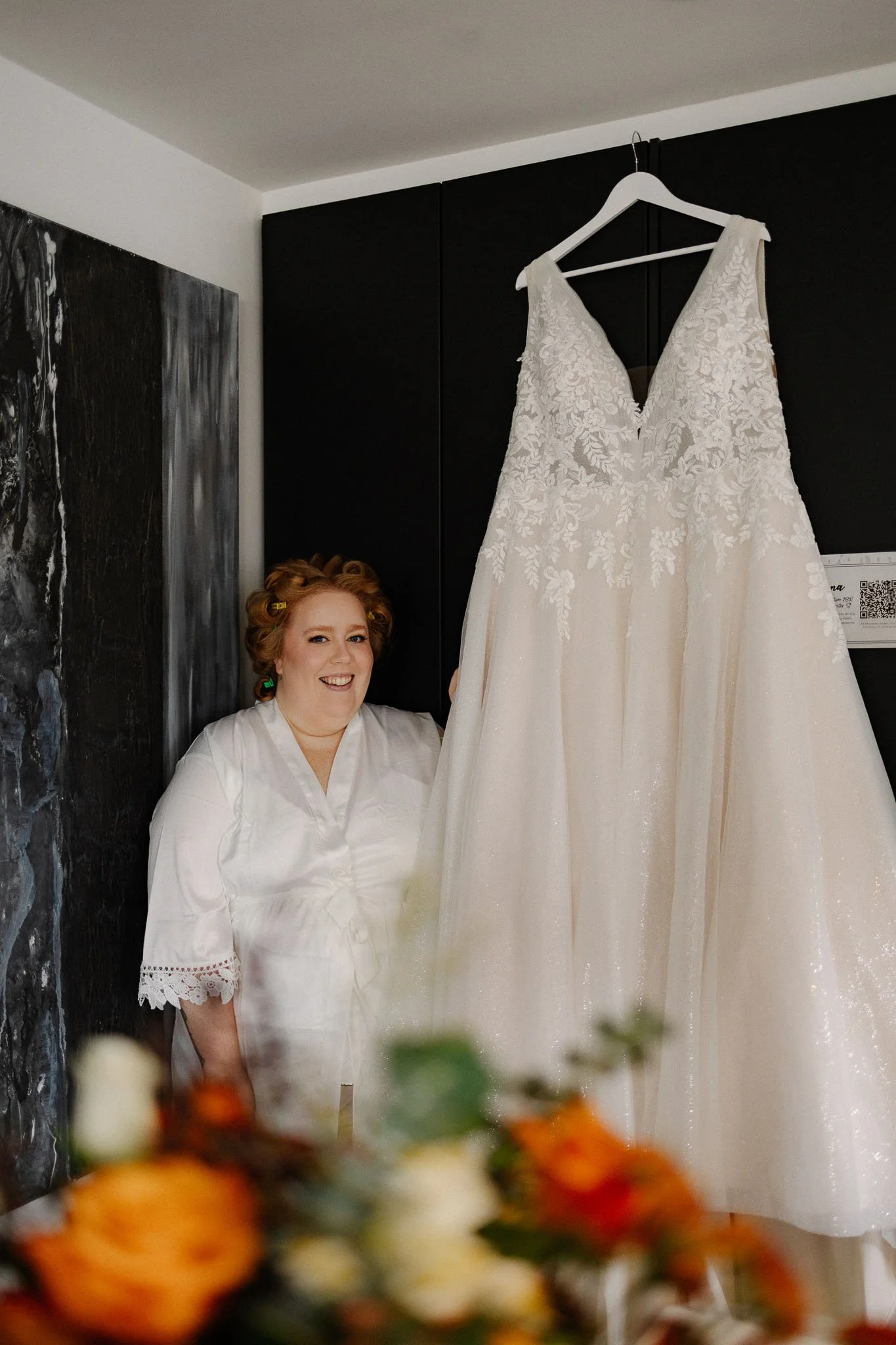 alysia shane wedding day photoshoot  christchurch canterbury new zealand cossar wineshed photoshoot wedding photography videography photographer videographer Kate Kish-20.jpg