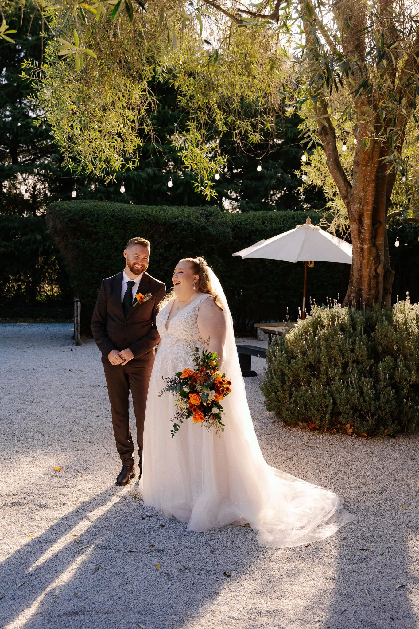 ceremony alysia shane wedding day photoshoot  christchurch canterbury new zealand cossar wineshed photoshoot wedding photography videography photographer videographer Kate Kish-6.jpg