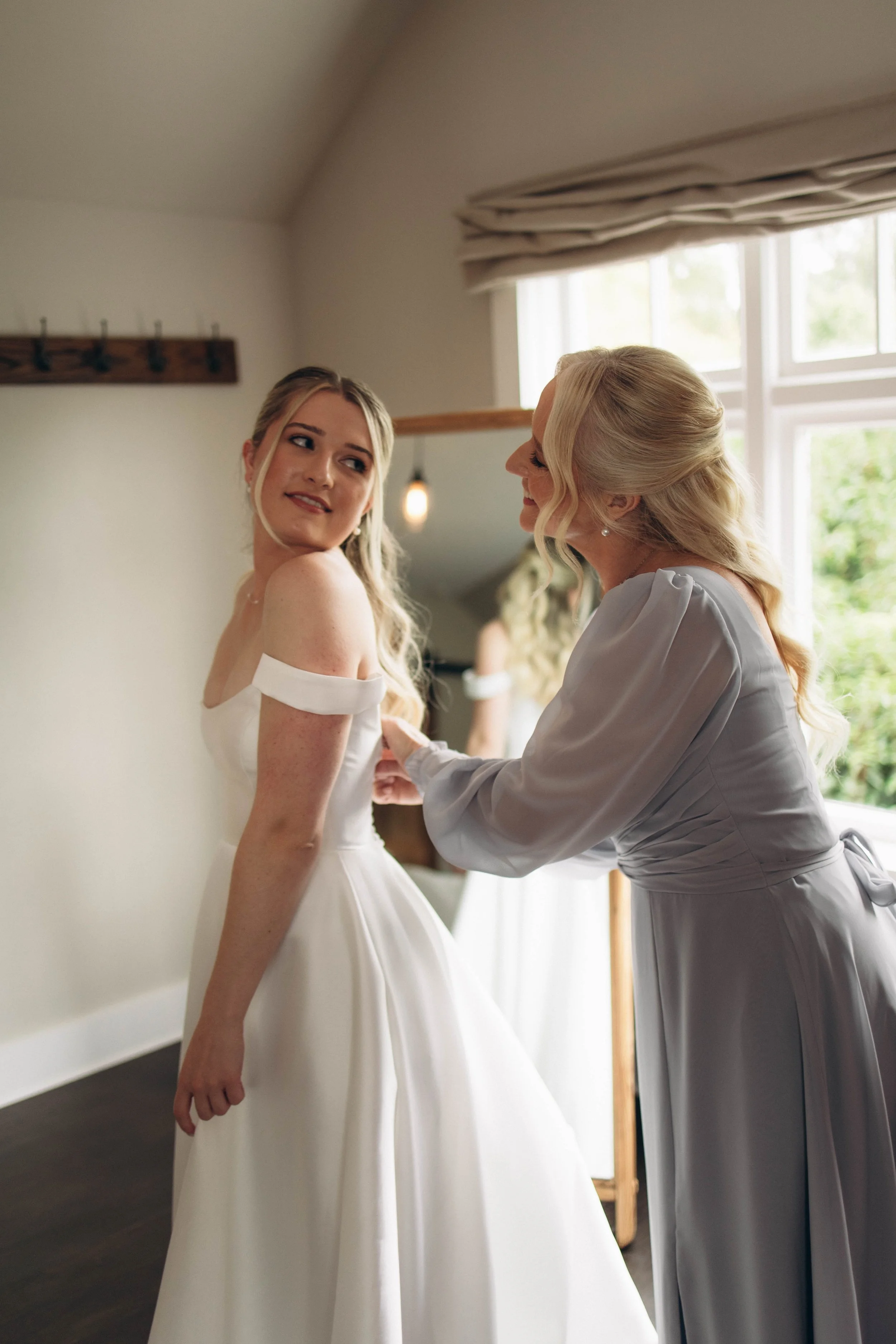 bridal morning wedding new zealand photographer videographer videography photography kate kish dress venue photoshoot golden hour elopement rings kiss love-47.jpg