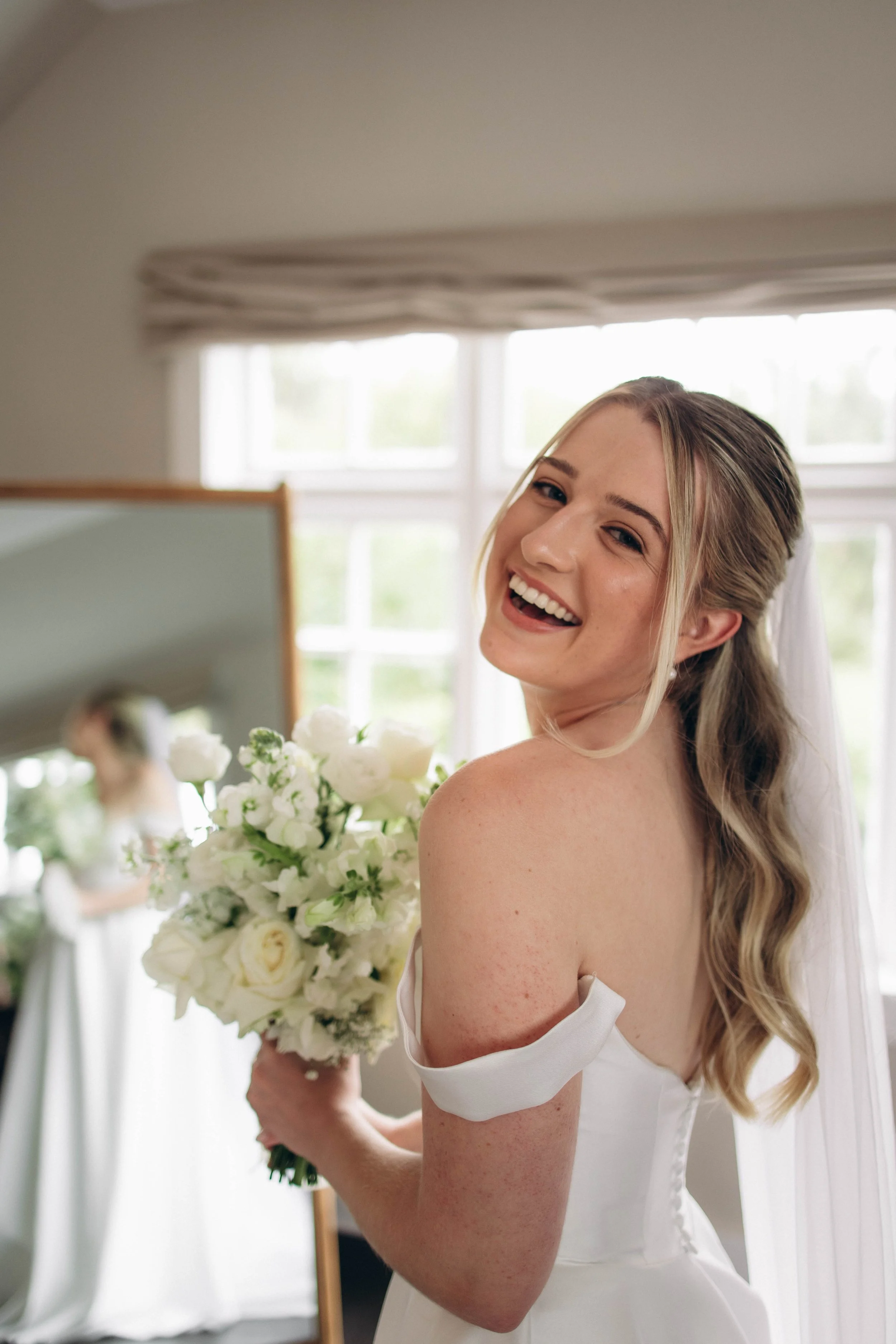 bridal morning wedding new zealand photographer videographer videography photography kate kish dress venue photoshoot golden hour elopement rings kiss love-66.jpg