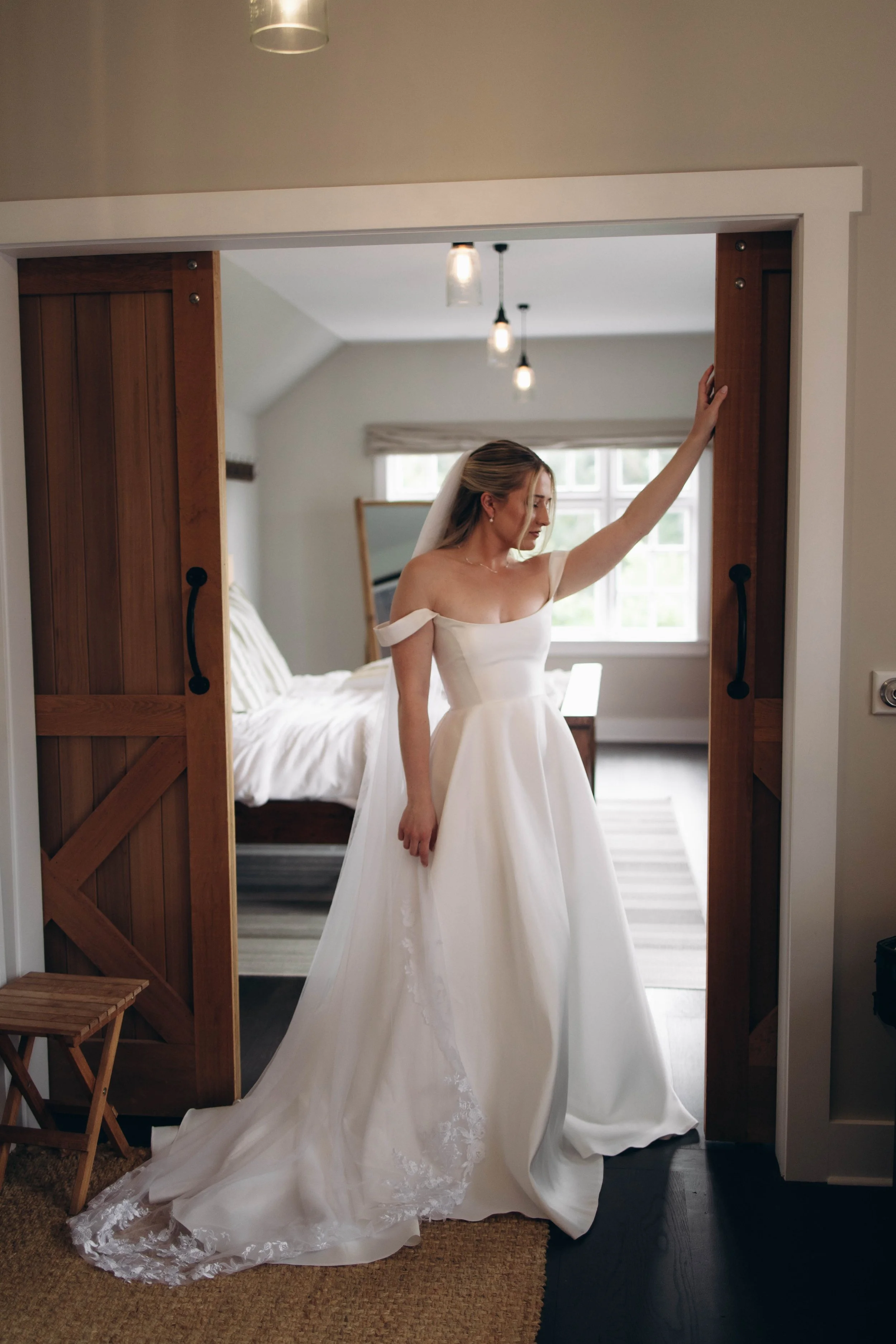 bridal morning wedding new zealand photographer videographer videography photography kate kish dress venue photoshoot golden hour elopement rings kiss love-59.jpg