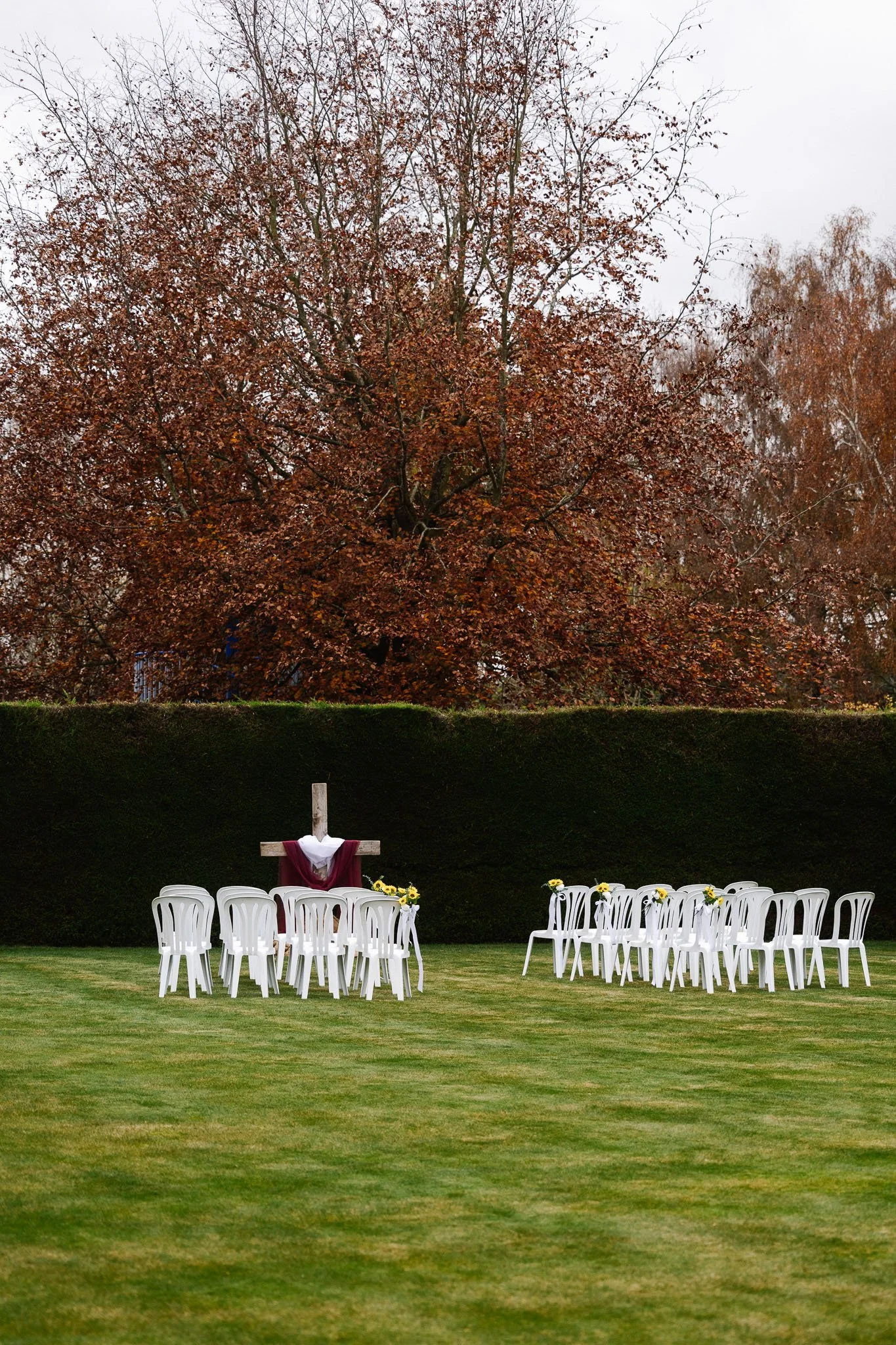 ceremony Gabi Jan Ashburton Trotts Garden wedding day photoshoot  christchurch canterbury new zealand  photoshoot wedding photography videography photographer videographer Kate Kish-36-2.jpg