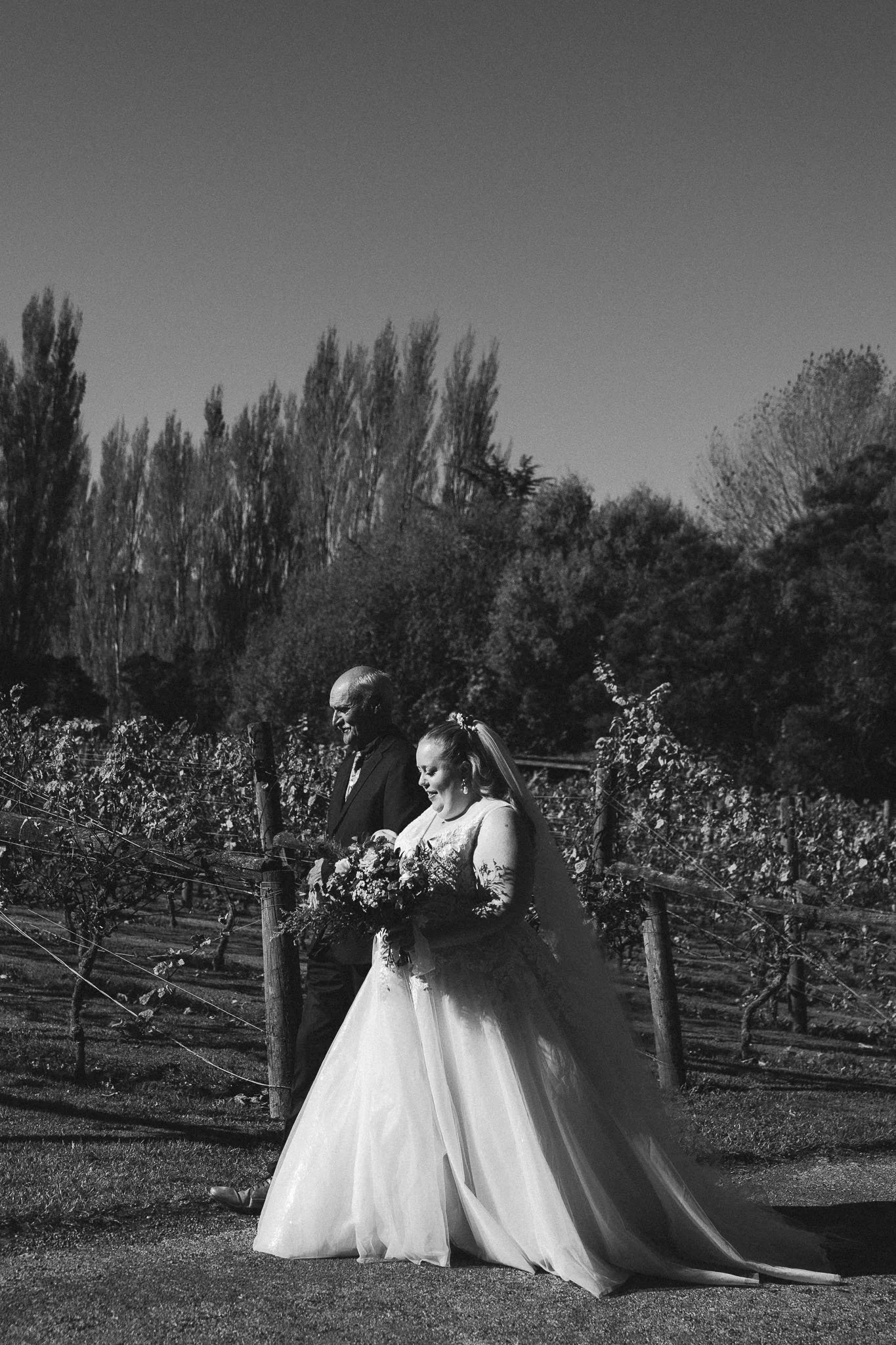 ceremony alysia shane wedding day photoshoot  christchurch canterbury new zealand cossar wineshed photoshoot wedding photography videography photographer videographer Kate Kish-35.jpg