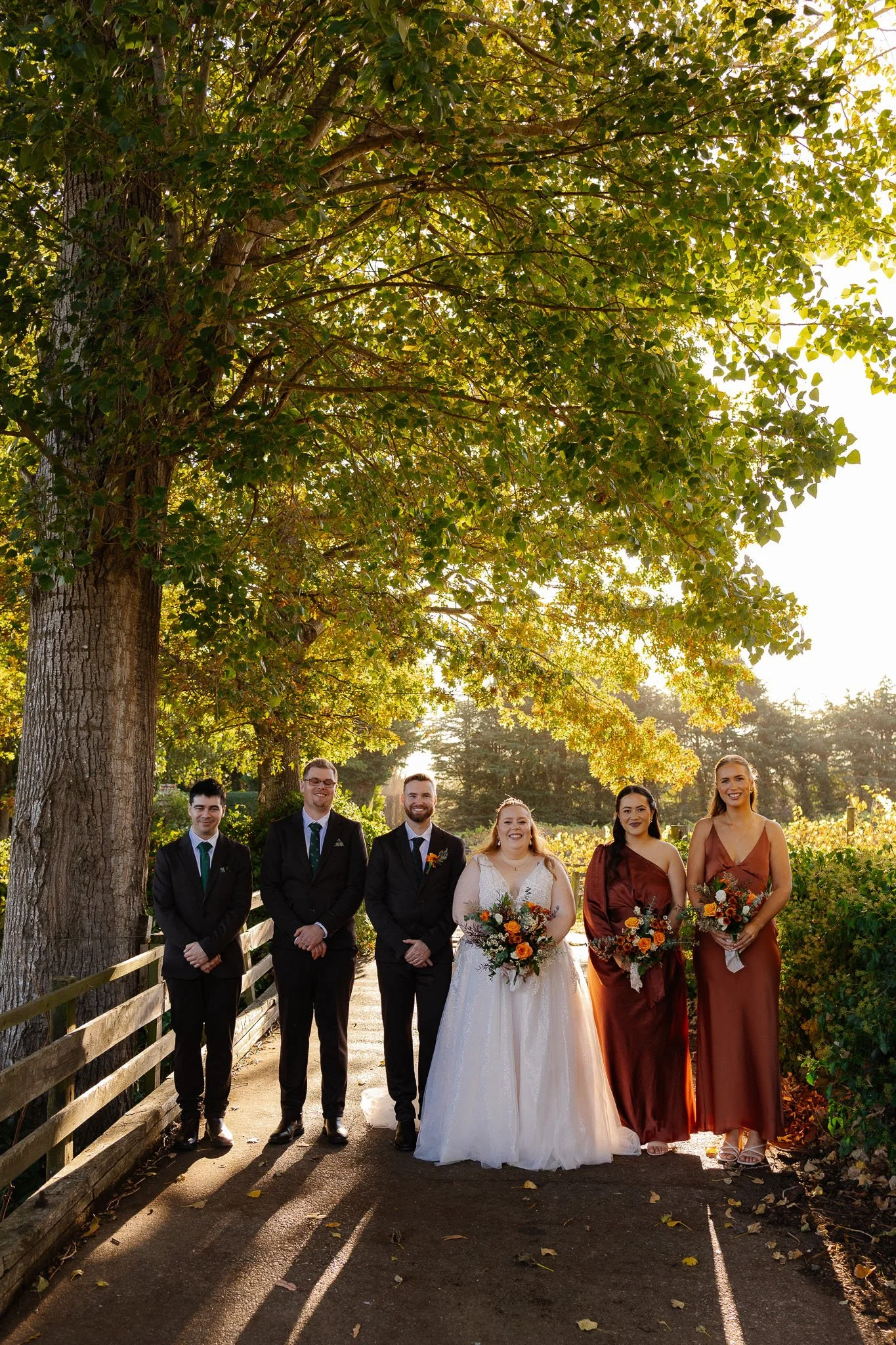 ceremony alysia shane wedding day photoshoot  christchurch canterbury new zealand cossar wineshed photoshoot wedding photography videography photographer videographer Kate Kish-2.jpg