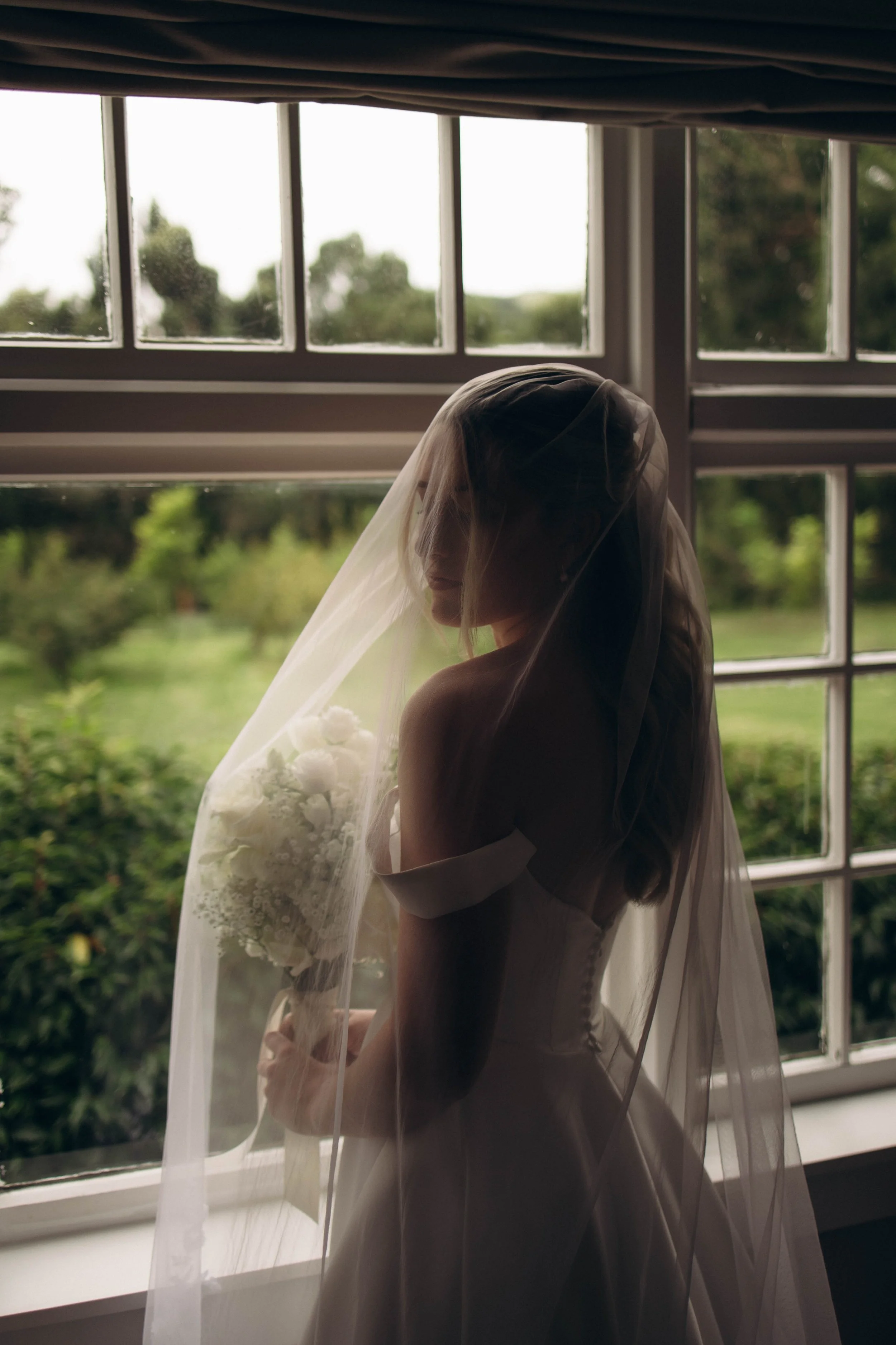 bridal morning wedding new zealand photographer videographer videography photography kate kish dress venue photoshoot golden hour elopement rings kiss love-67.jpg