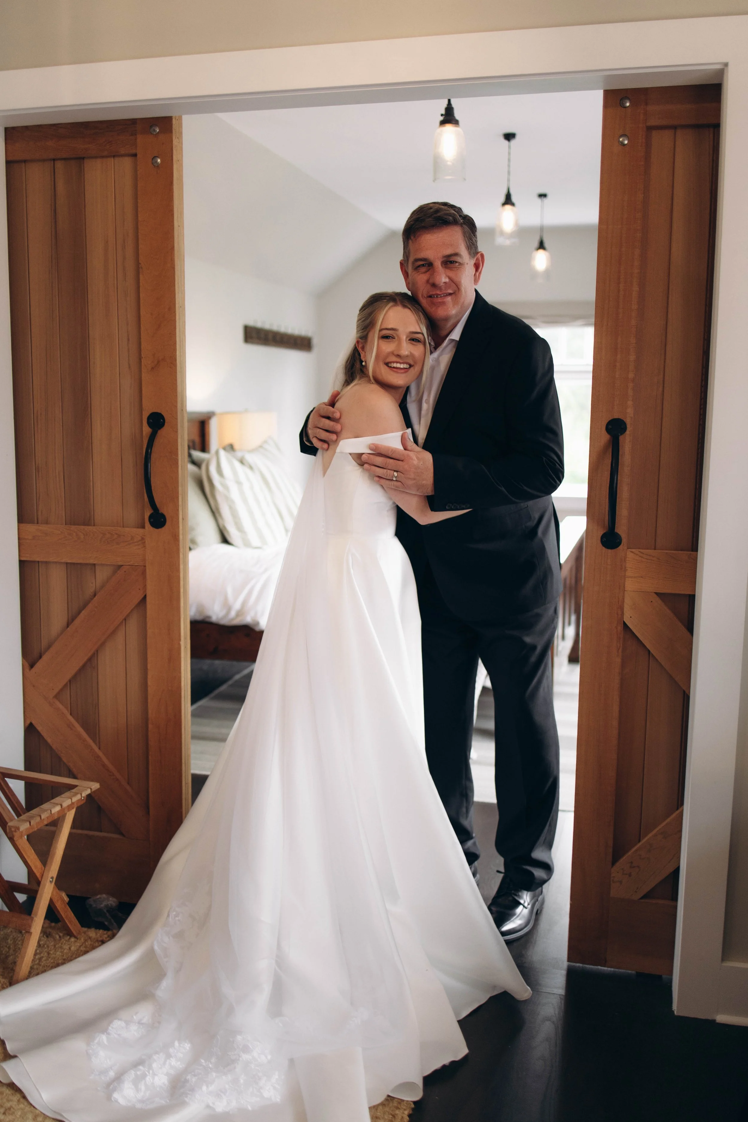 bridal morning wedding new zealand photographer videographer videography photography kate kish dress venue photoshoot golden hour elopement rings kiss love-58.jpg