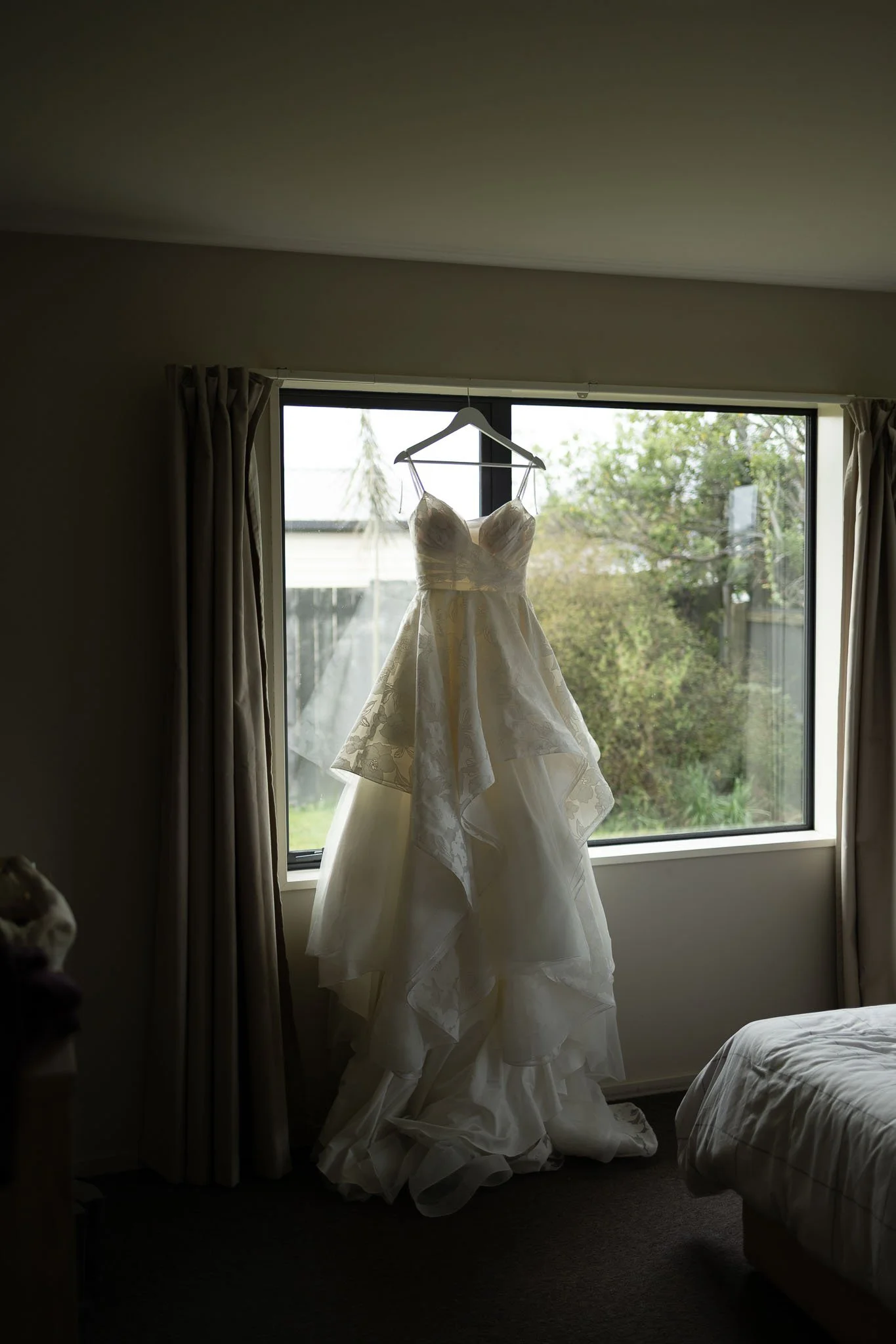 ceremony Gabi Jan Ashburton Trotts Garden wedding day photoshoot  christchurch canterbury new zealand  photoshoot wedding photography videography photographer videographer Kate Kish-3.jpg
