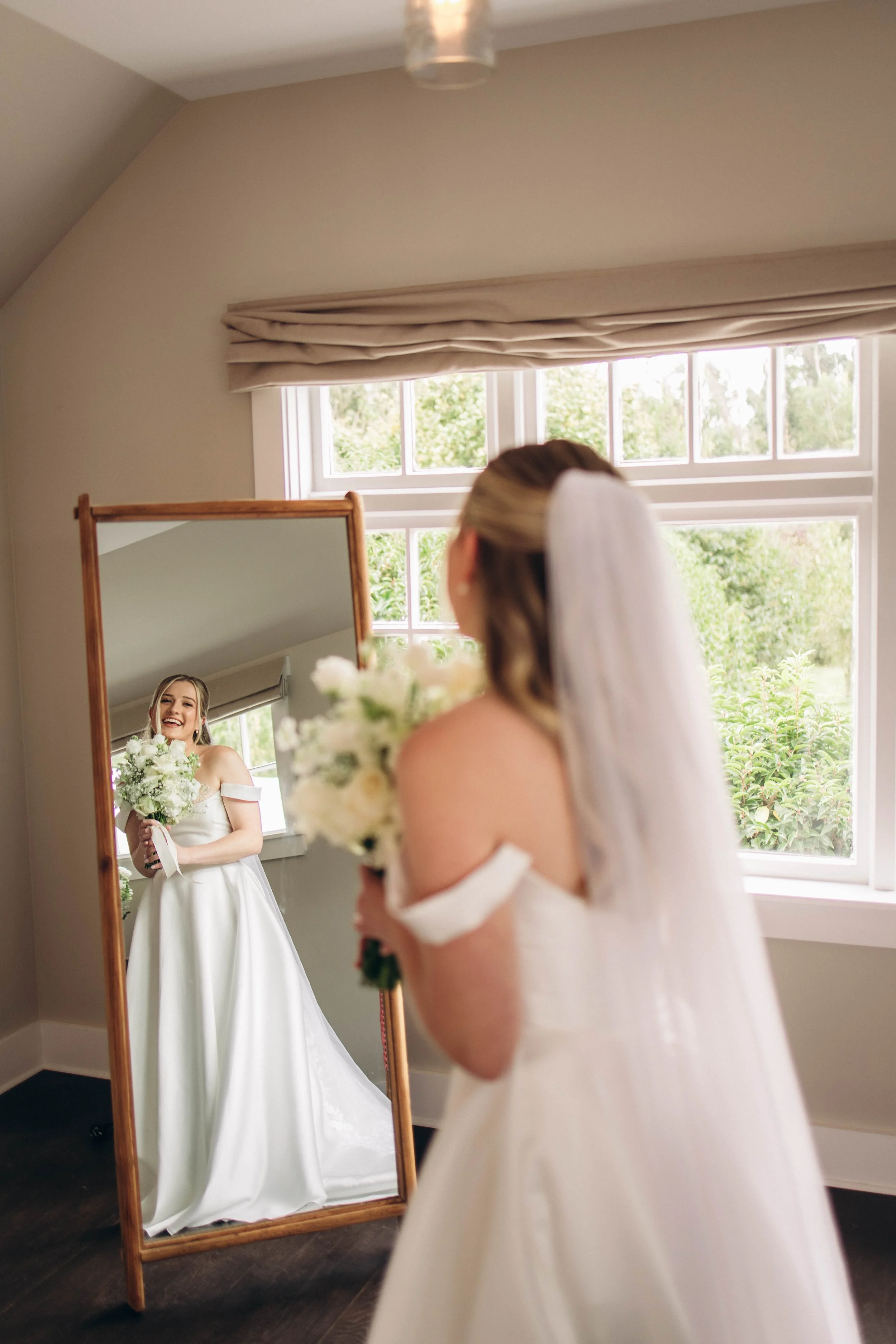 bridal morning wedding new zealand photographer videographer videography photography kate kish dress venue photoshoot golden hour elopement rings kiss love-64.jpg