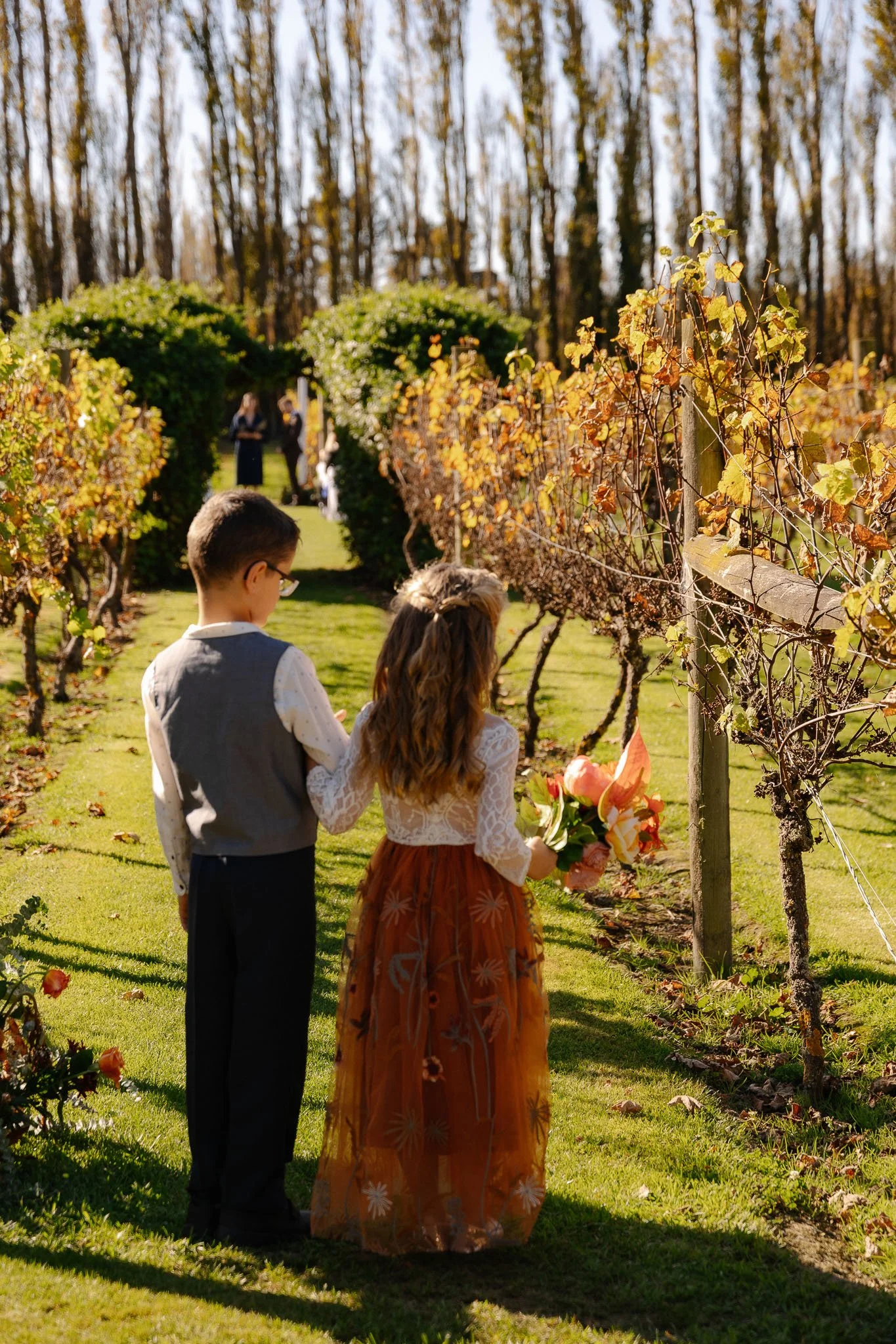ceremony alysia shane wedding day photoshoot  christchurch canterbury new zealand cossar wineshed photoshoot wedding photography videography photographer videographer Kate Kish-27.jpg