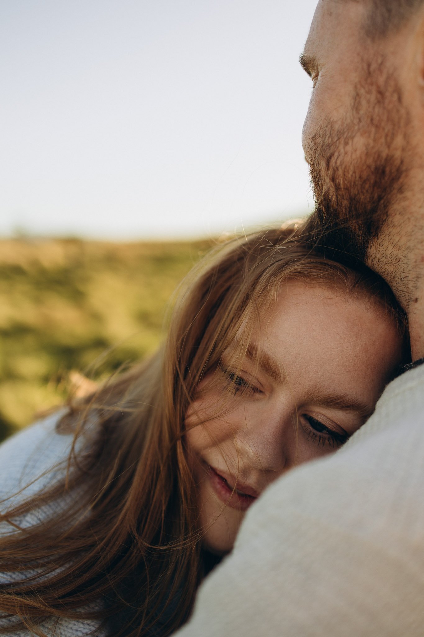 Wedding Photographer Christchurch New Zealand Godley Head engagement photoshoot -08.jpg