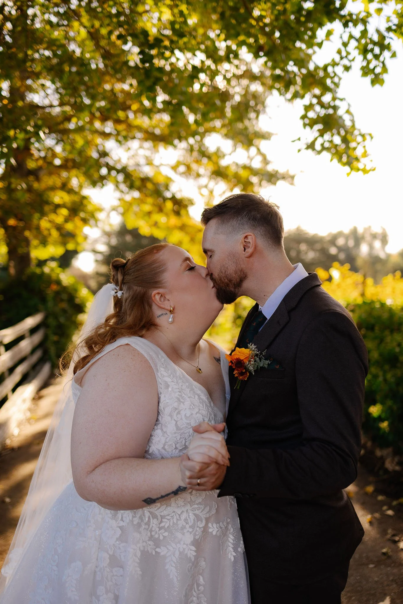 ceremony alysia shane wedding day photoshoot  christchurch canterbury new zealand cossar wineshed photoshoot wedding photography videography photographer videographer Kate Kish-34.jpg