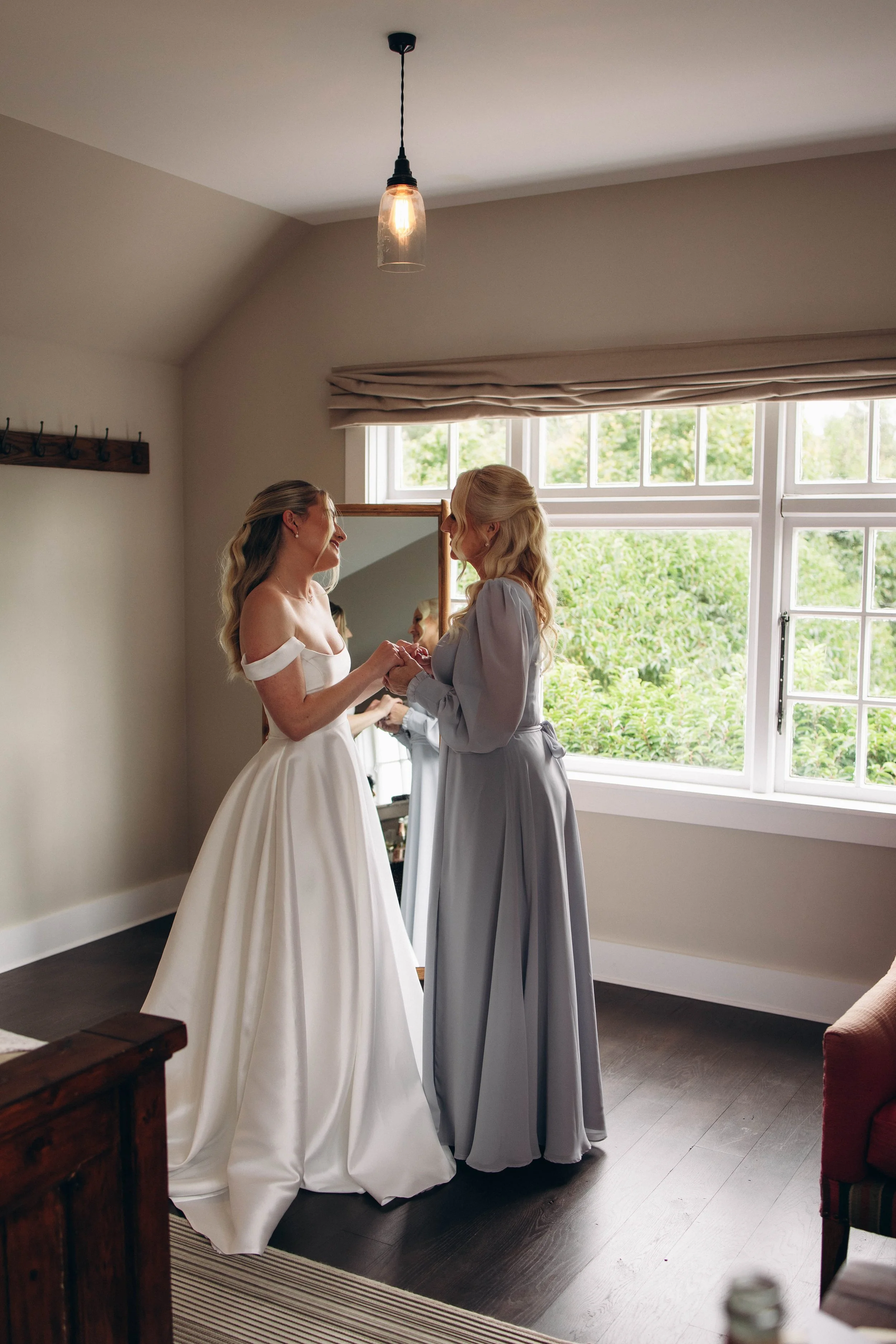 bridal morning wedding new zealand photographer videographer videography photography kate kish dress venue photoshoot golden hour elopement rings kiss love-51.jpg