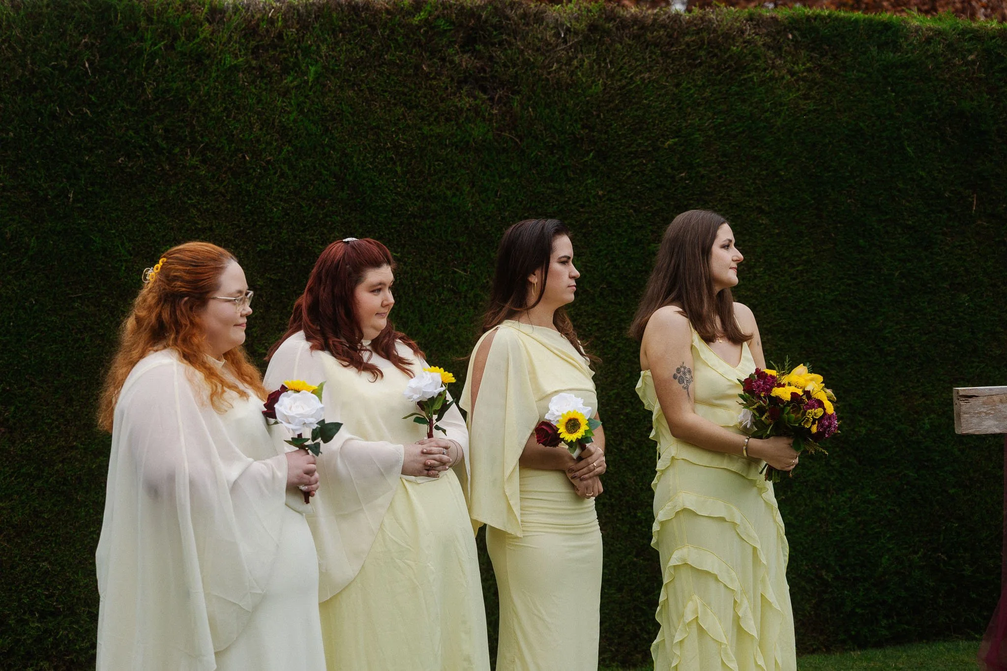 ceremony Gabi Jan Ashburton Trotts Garden wedding day photoshoot  christchurch canterbury new zealand  photoshoot wedding photography videography photographer videographer Kate Kish-106.jpg