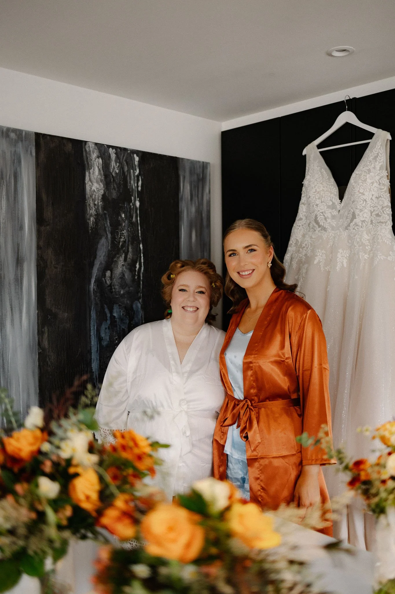 alysia shane wedding day photoshoot  christchurch canterbury new zealand cossar wineshed photoshoot wedding photography videography photographer videographer Kate Kish-38.jpg