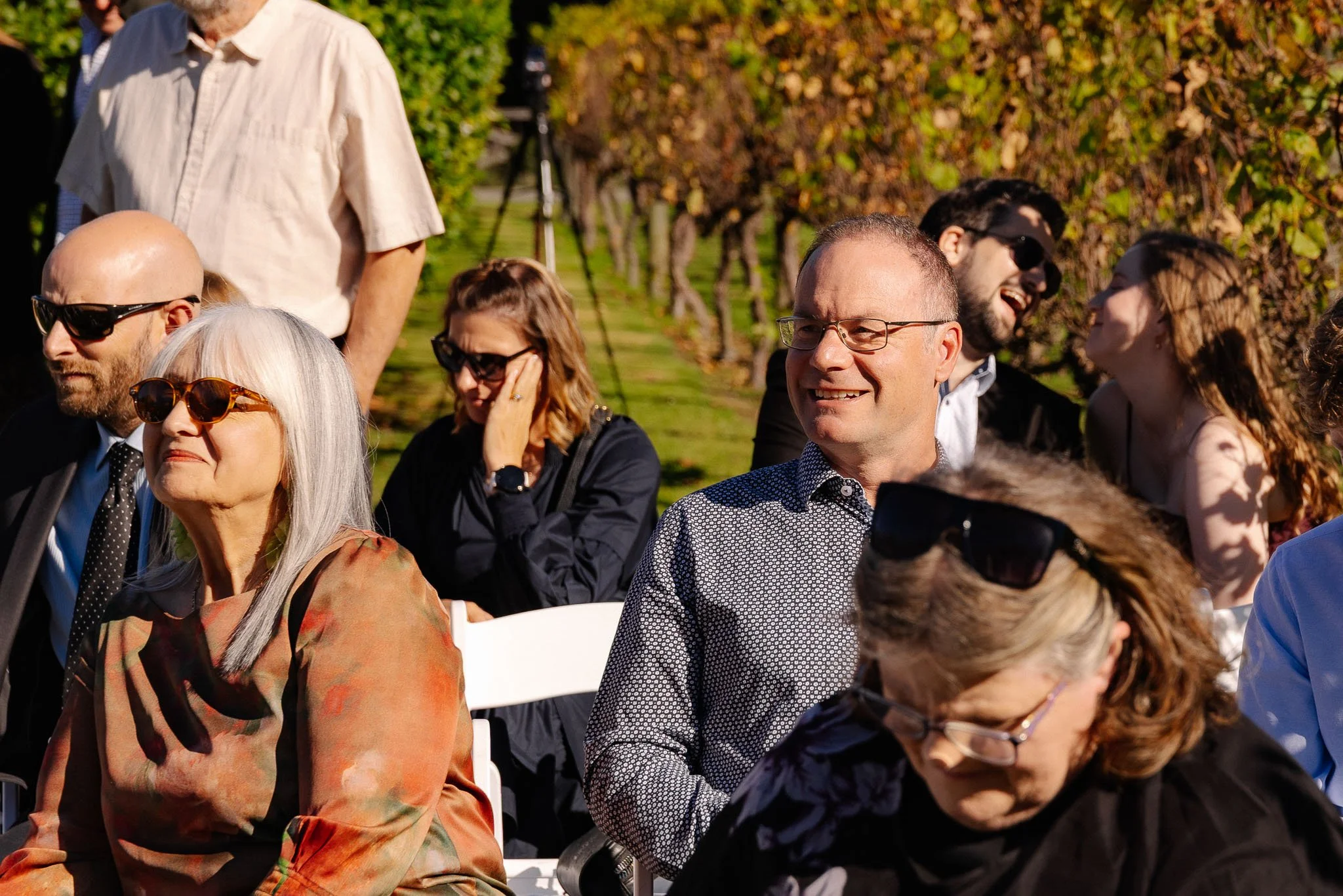 ceremony alysia shane wedding day photoshoot  christchurch canterbury new zealand cossar wineshed photoshoot wedding photography videography photographer videographer Kate Kish-20.jpg