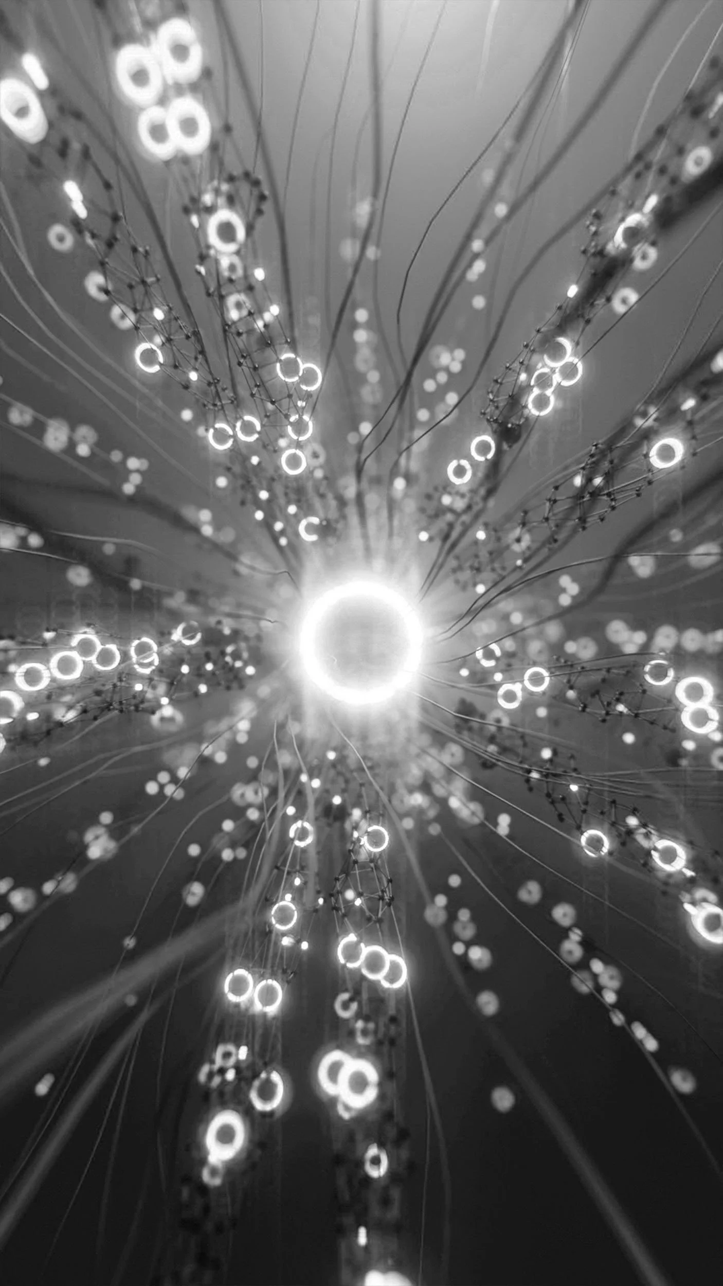 Neuroscience - The Prime Movement