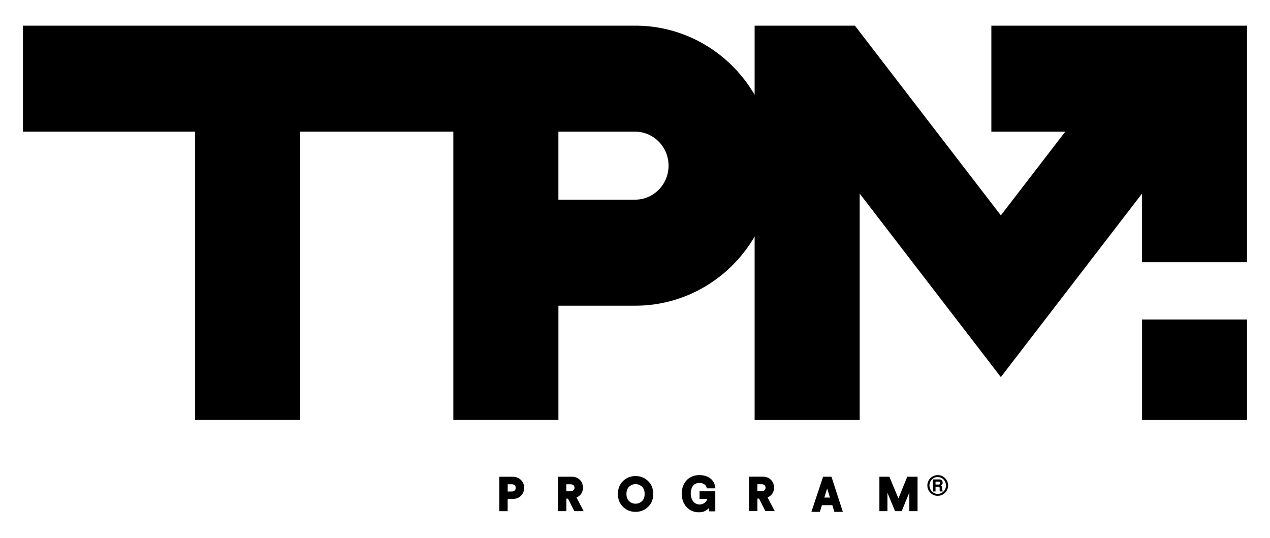 The Prime Movement Program logo