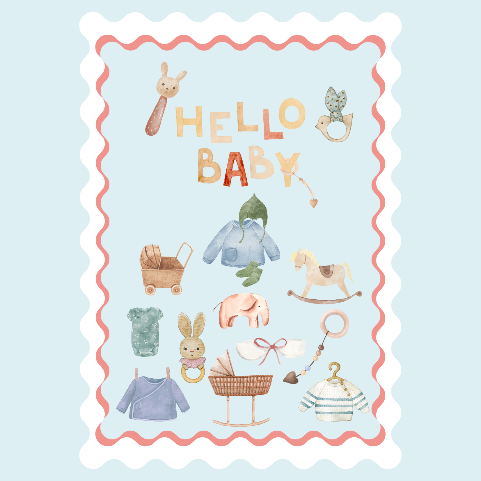 Hello Baby