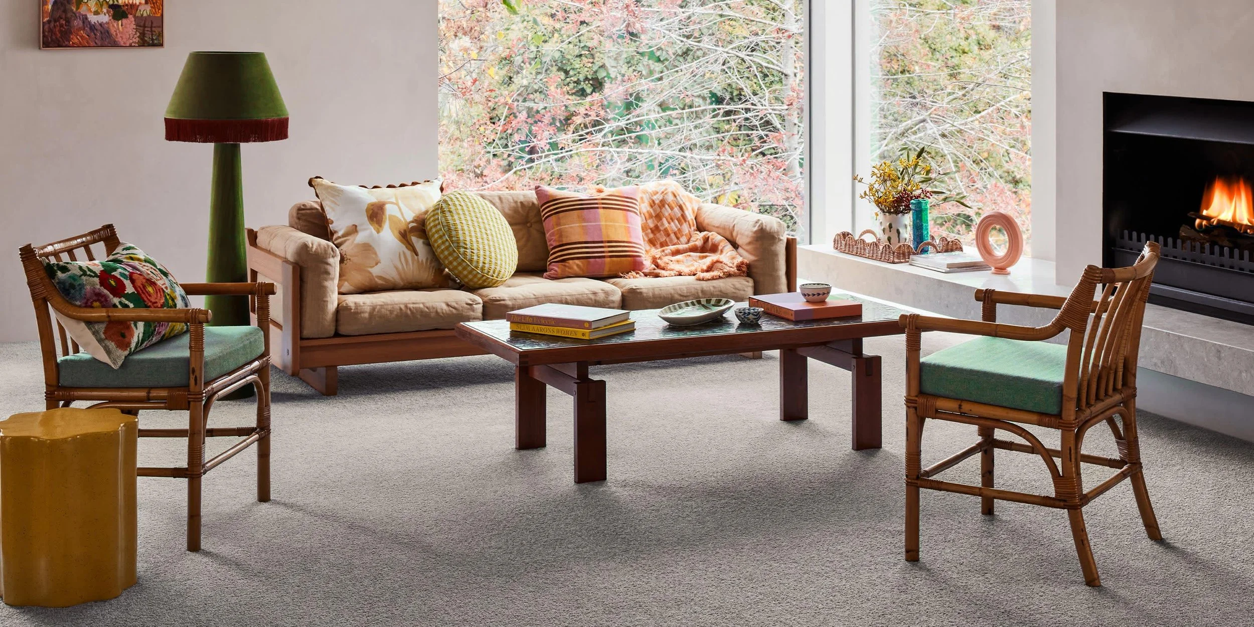 Scenic Rise by Feltex