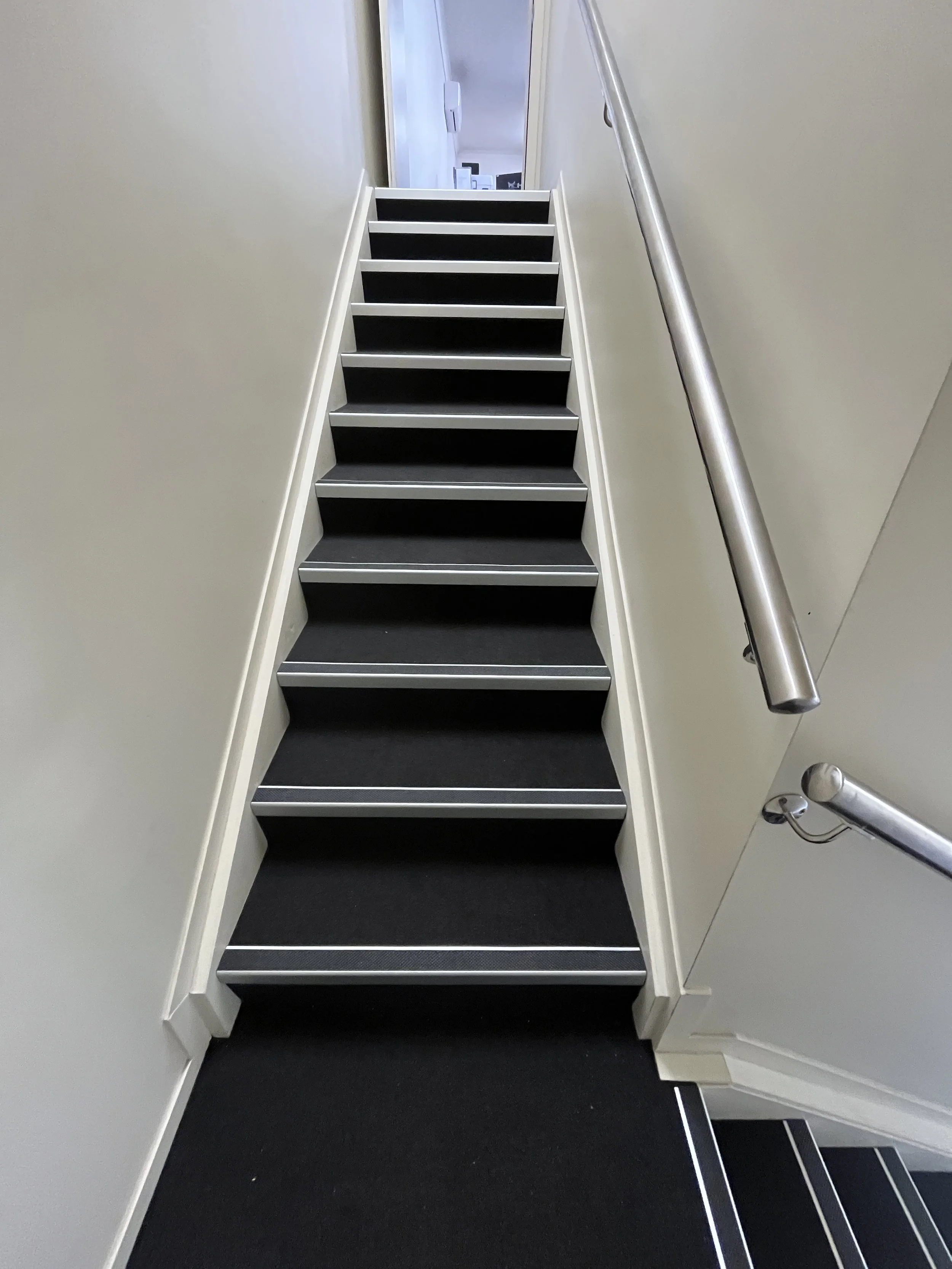 AA108 Stair Nosing by Tredsafe