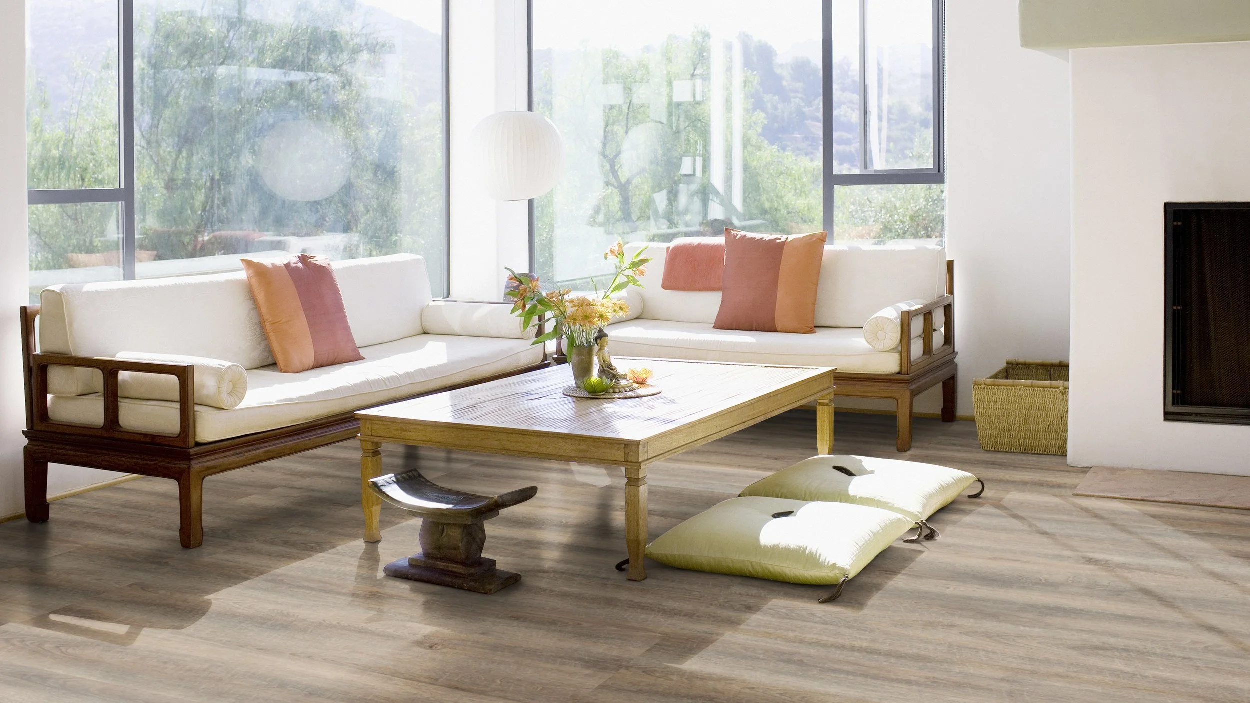 Traffic 250 Vinyl Sheet by Jacobsen