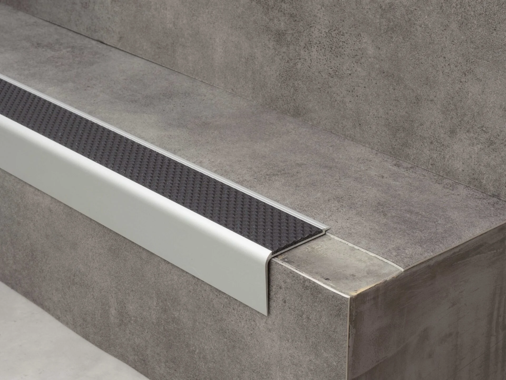 AA108 Stair Nosing by Tredsafe