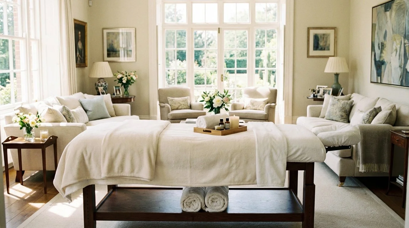 Massage Femme Enceinte à Caen | Douce parenthèse