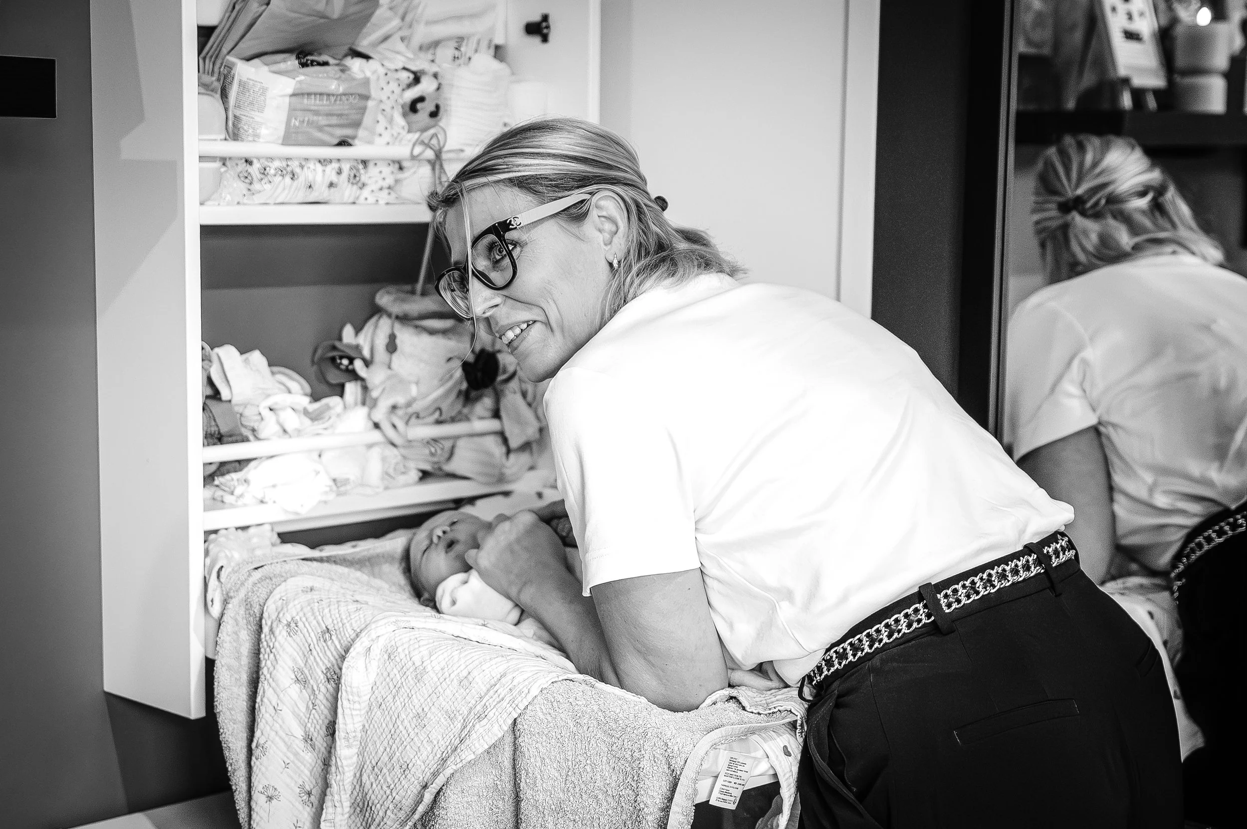 Déroulement séance TBB | Un moment unique – Douce parenthèse