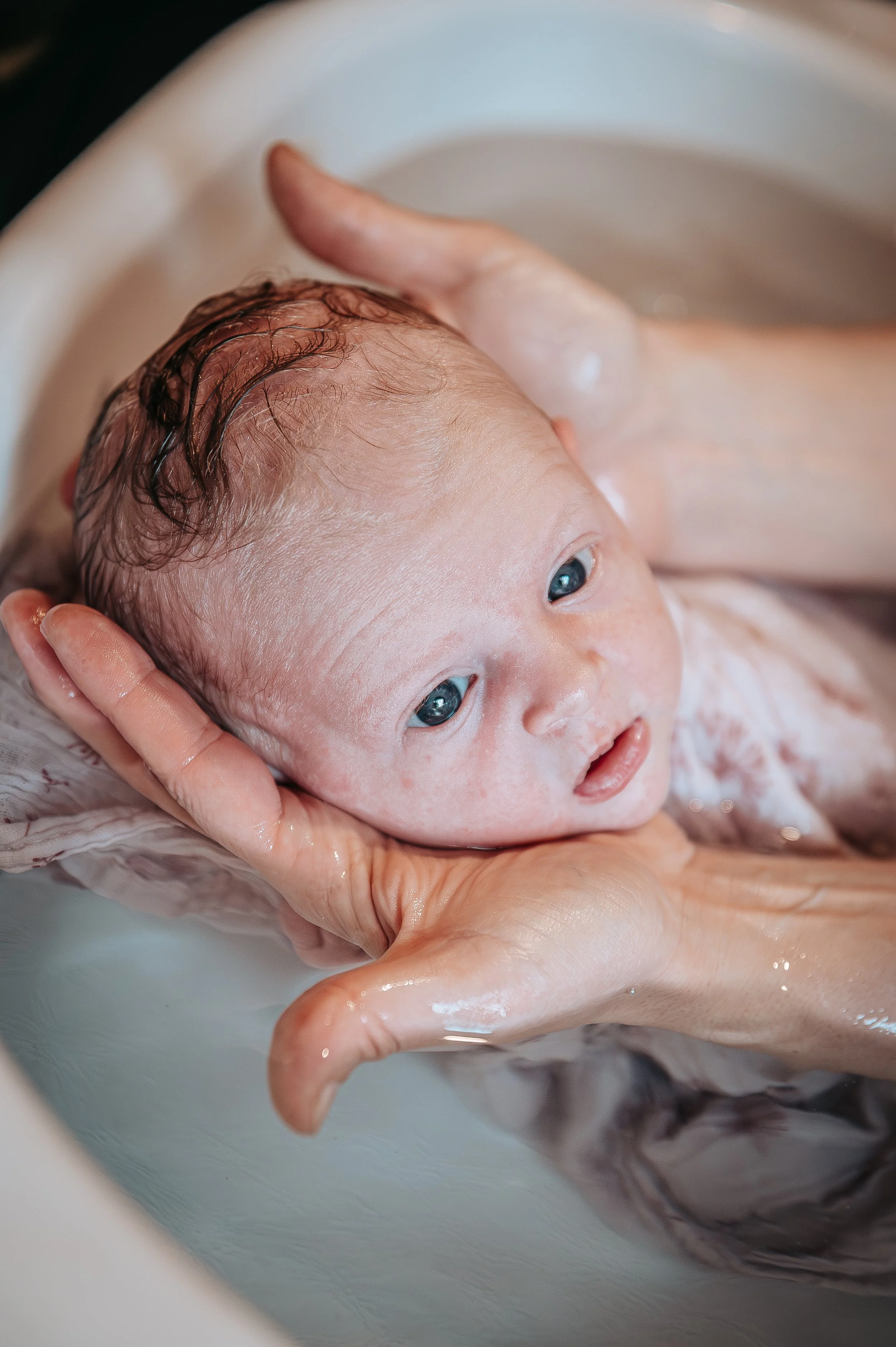 Canicule et bébé : comment protéger son tout-petit pendant les fortes chaleurs ? Douce Parenthèse