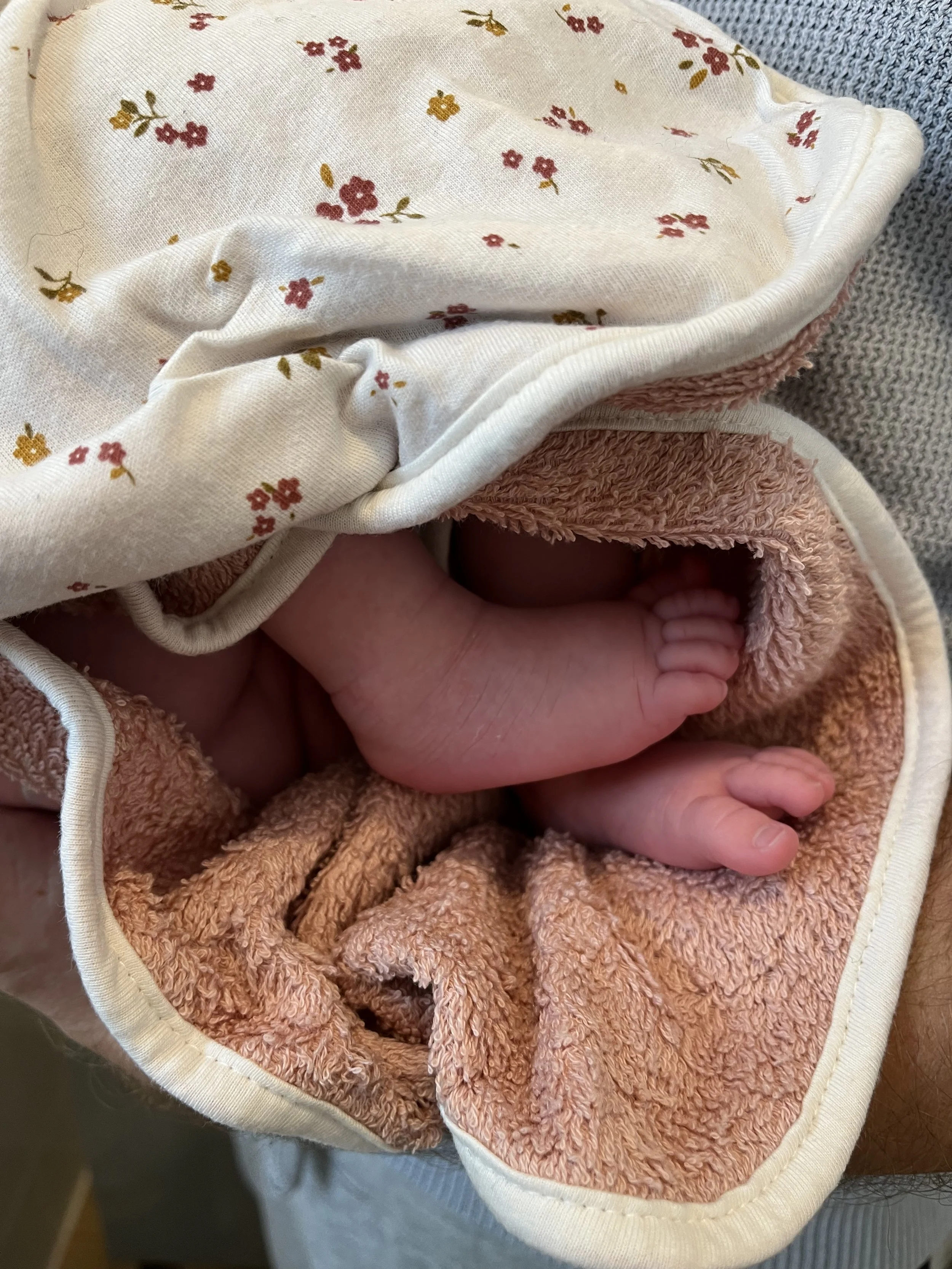 Atelier massage bébé, pour apprendre les bons gestes pour masser vous même votre bébé