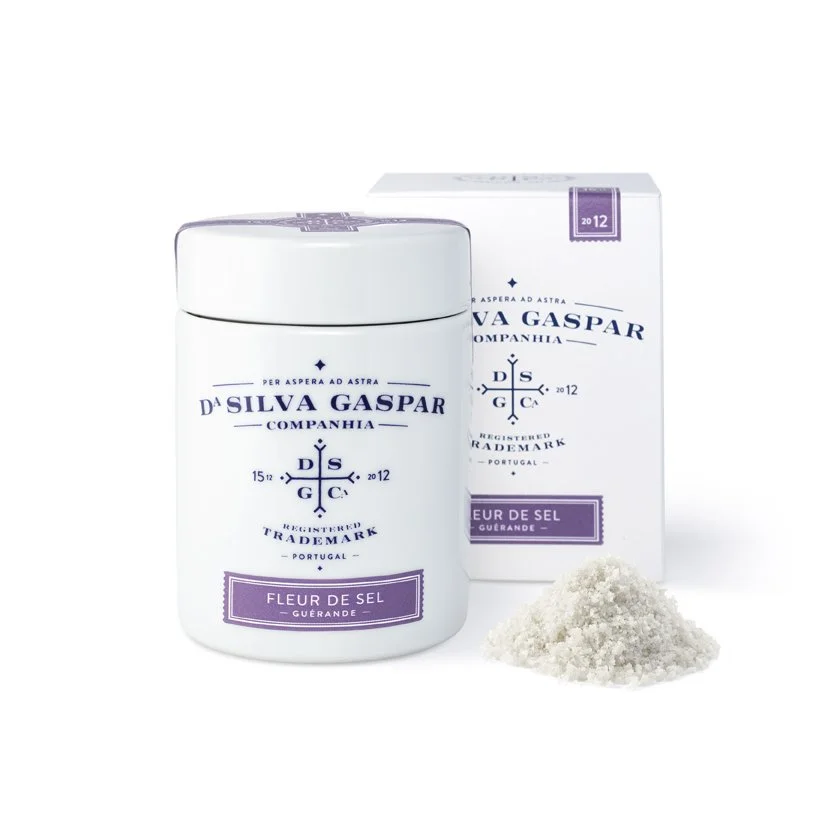 FLEUR DE SEL DE GUÉRANDE