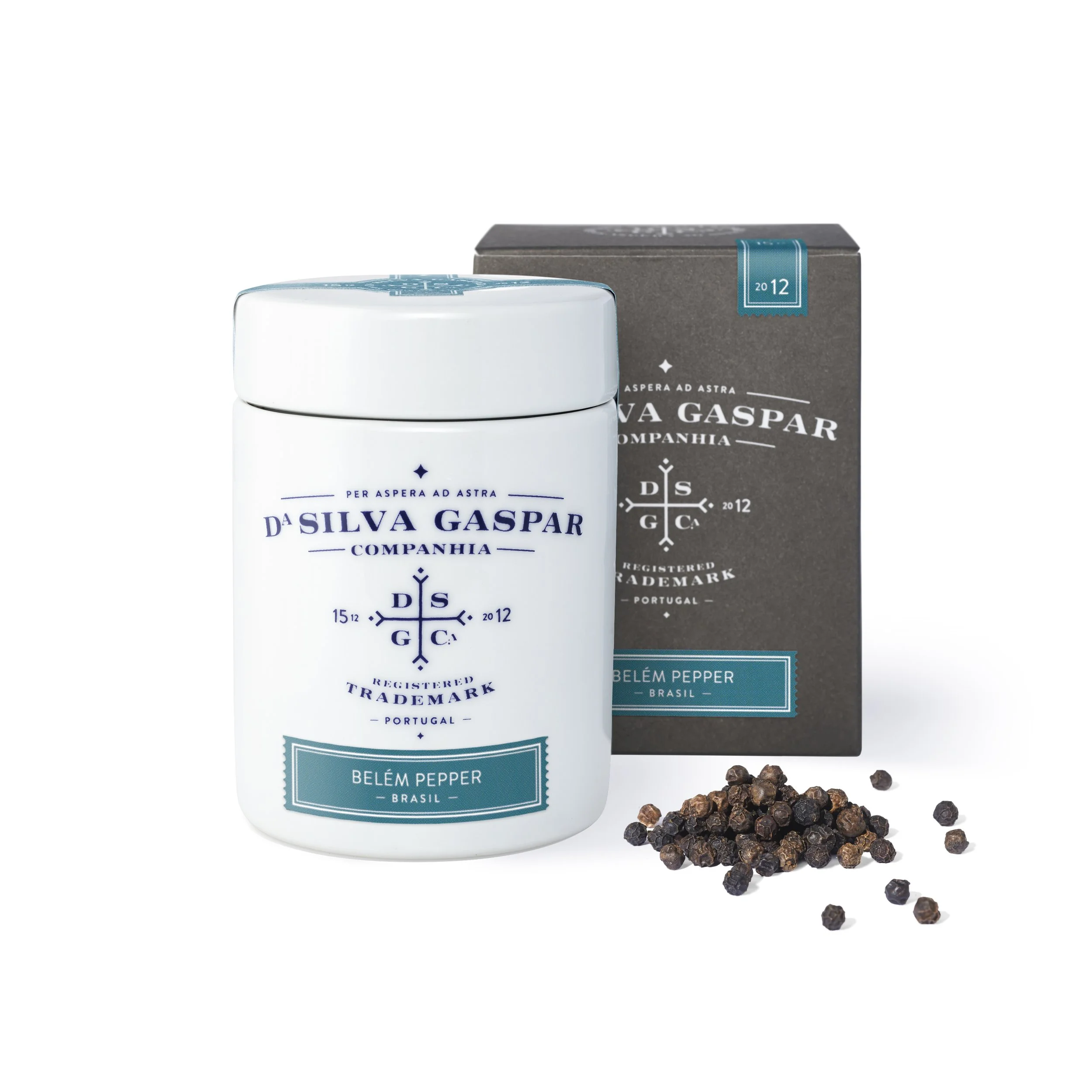 BELÉM PEPPER