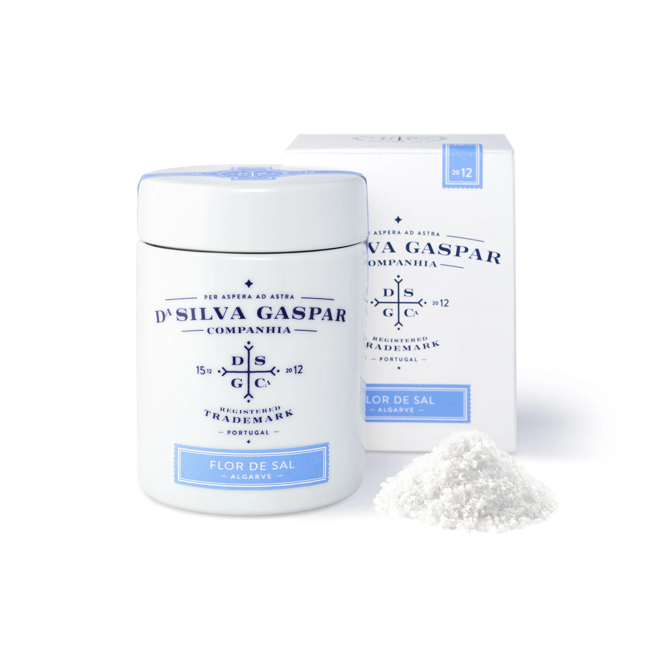 FLOR DE SAL DO ALGARVE
