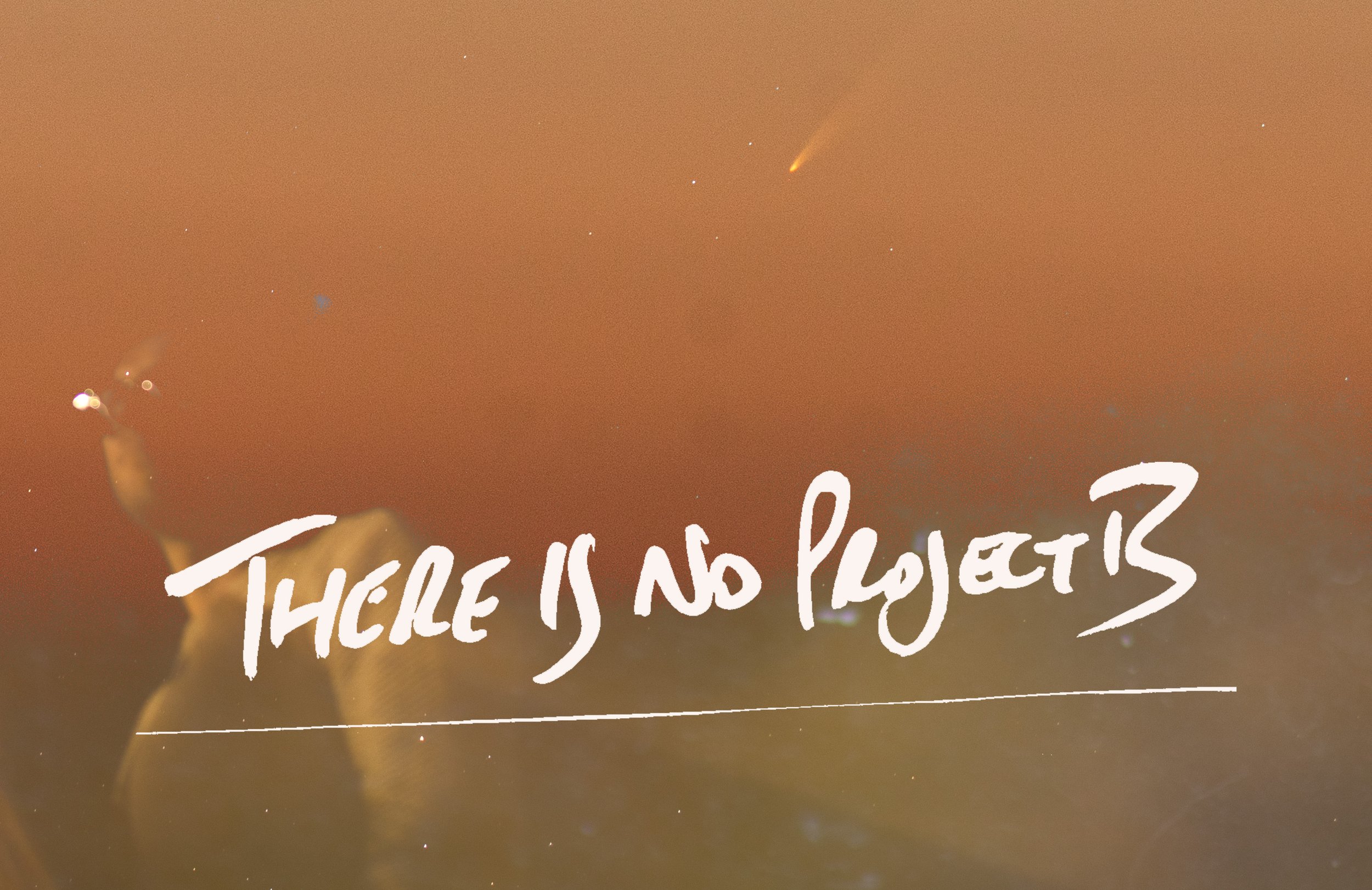 There Is No Project B album launch
