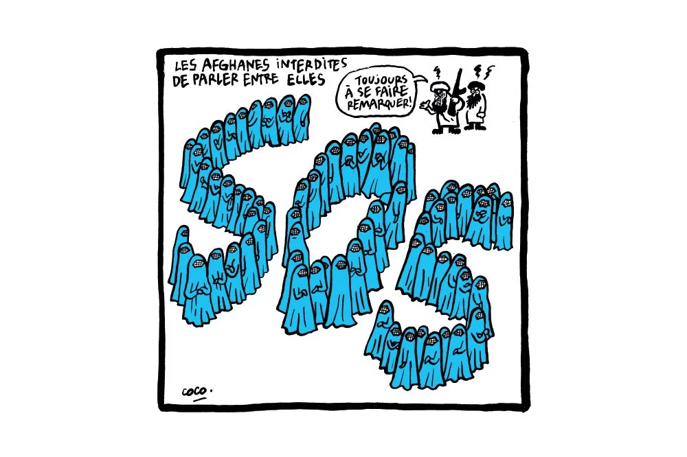 Expo Signée Coco