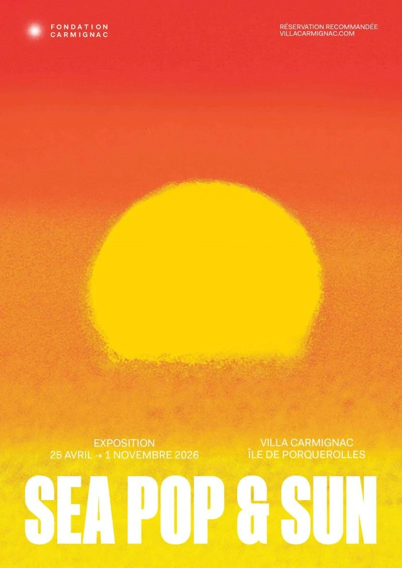 SEA, POP & SUN