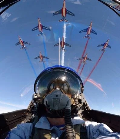 Patrouille de France
