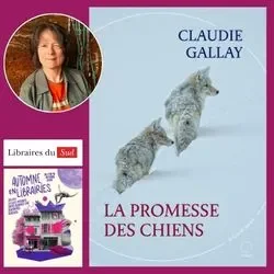 Claudie Gallay