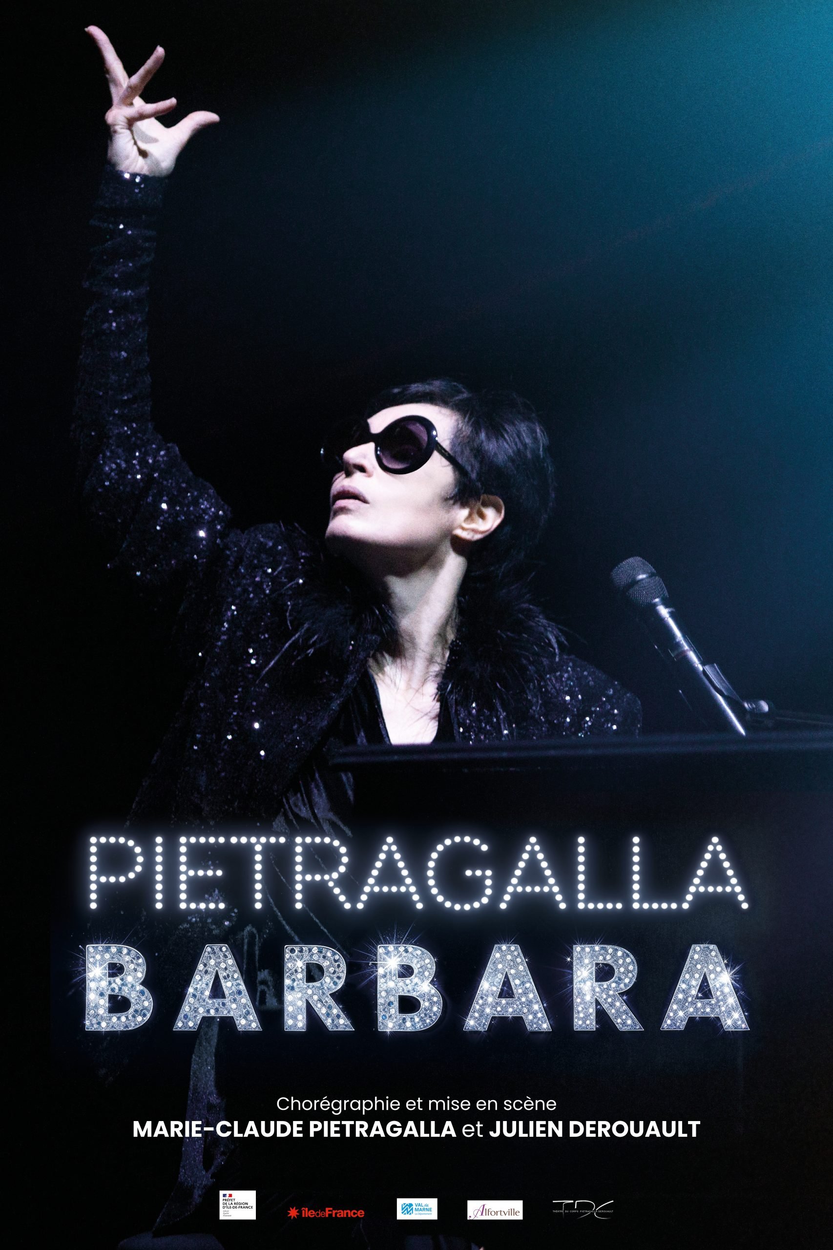 Marie-Claude Pietragalla