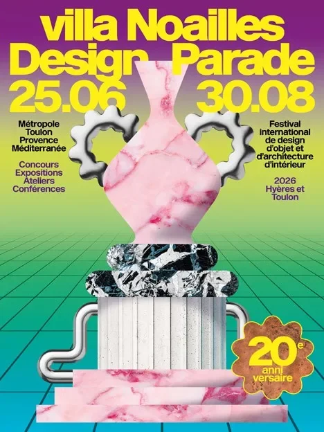 Design Parade
